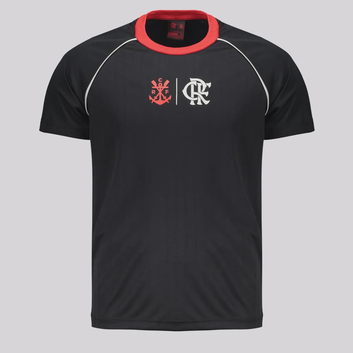 Camisa Flamengo Disparar FutFanatics Masculina - Foto 1