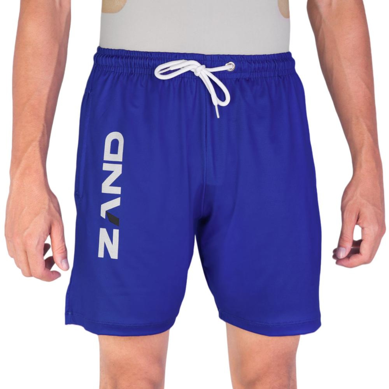 Bermuda Zand Z Jump Masculina - Foto 1