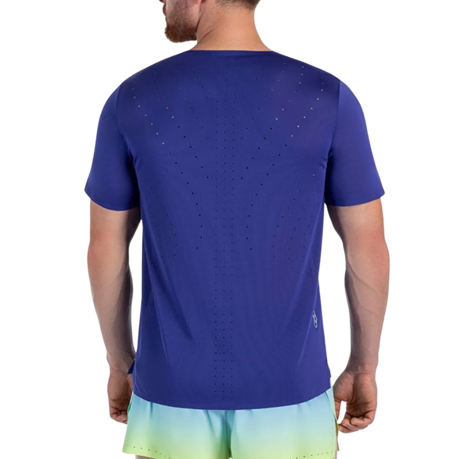 Camiseta Masculina Olympikus Corre - Foto 2