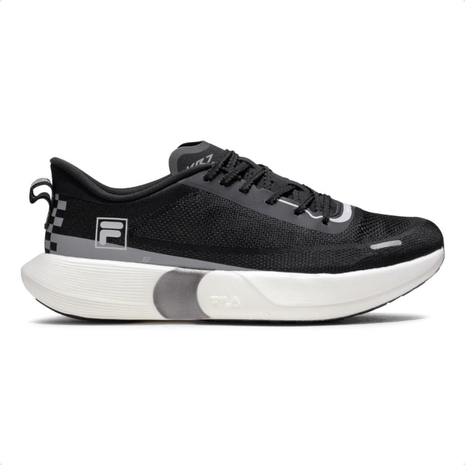 Tênis Feminino Fila Kr7 Pro Speed Tech - Foto 1
