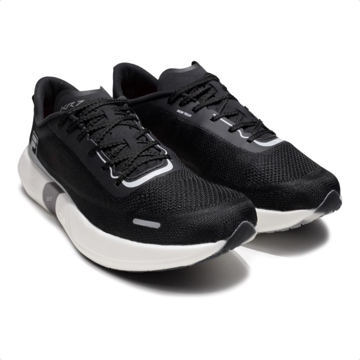 Tênis Feminino Fila Kr7 Pro Speed Tech - Foto 3