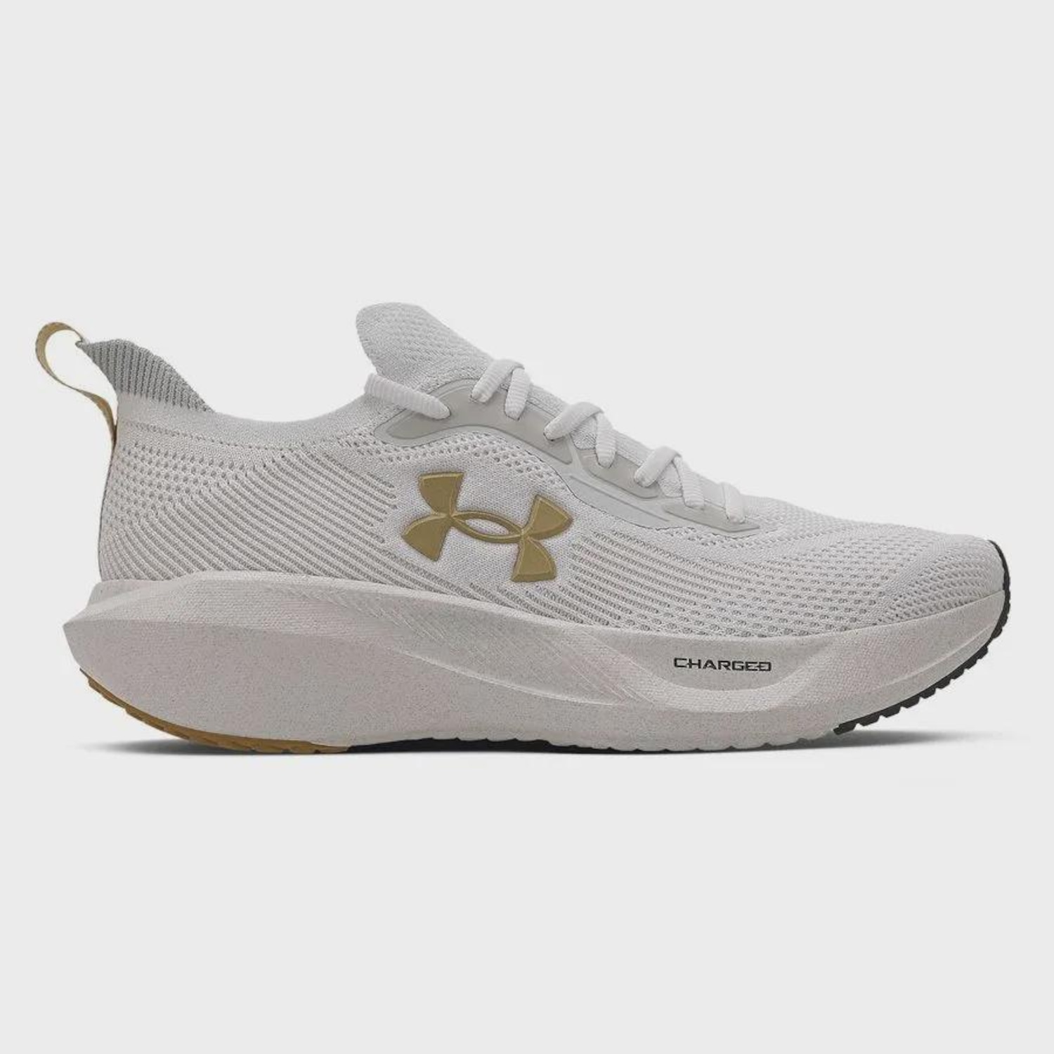 Tênis Under Armour Charged Slight 3 SE Masculino - Foto 1