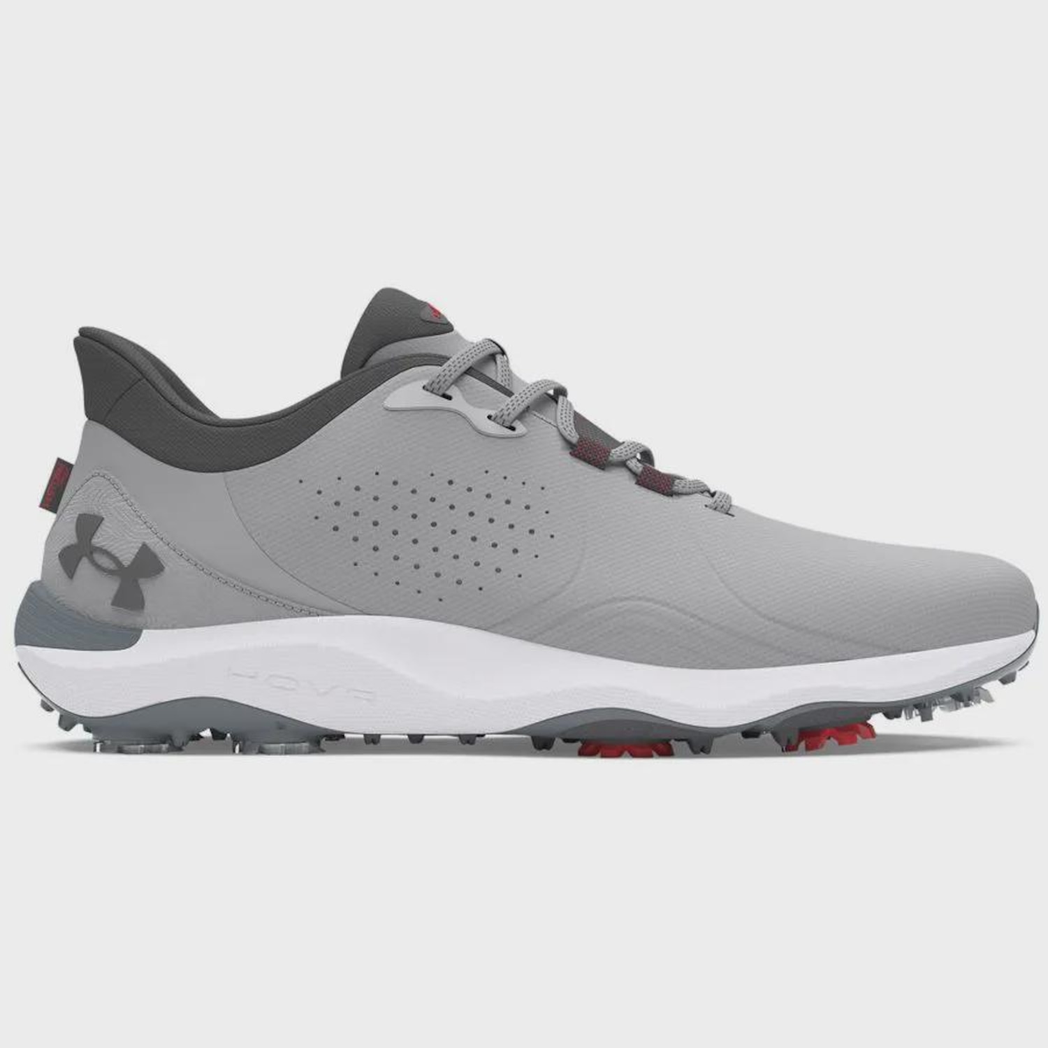 Tênis de Golf Under Armour Drive Pro Masculino - Foto 1