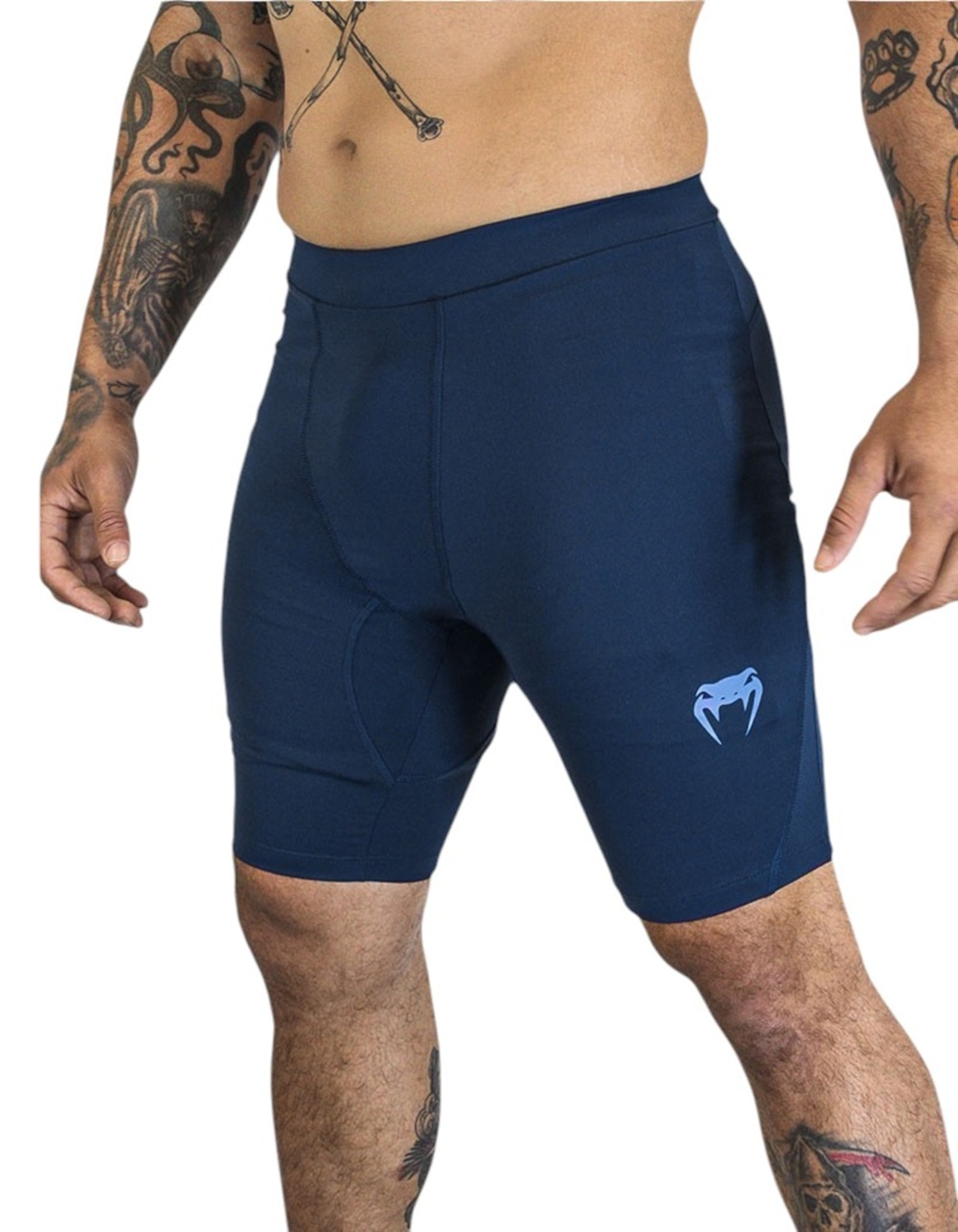 Bermuda de Compressão Venum Technical Masculina - Foto 1