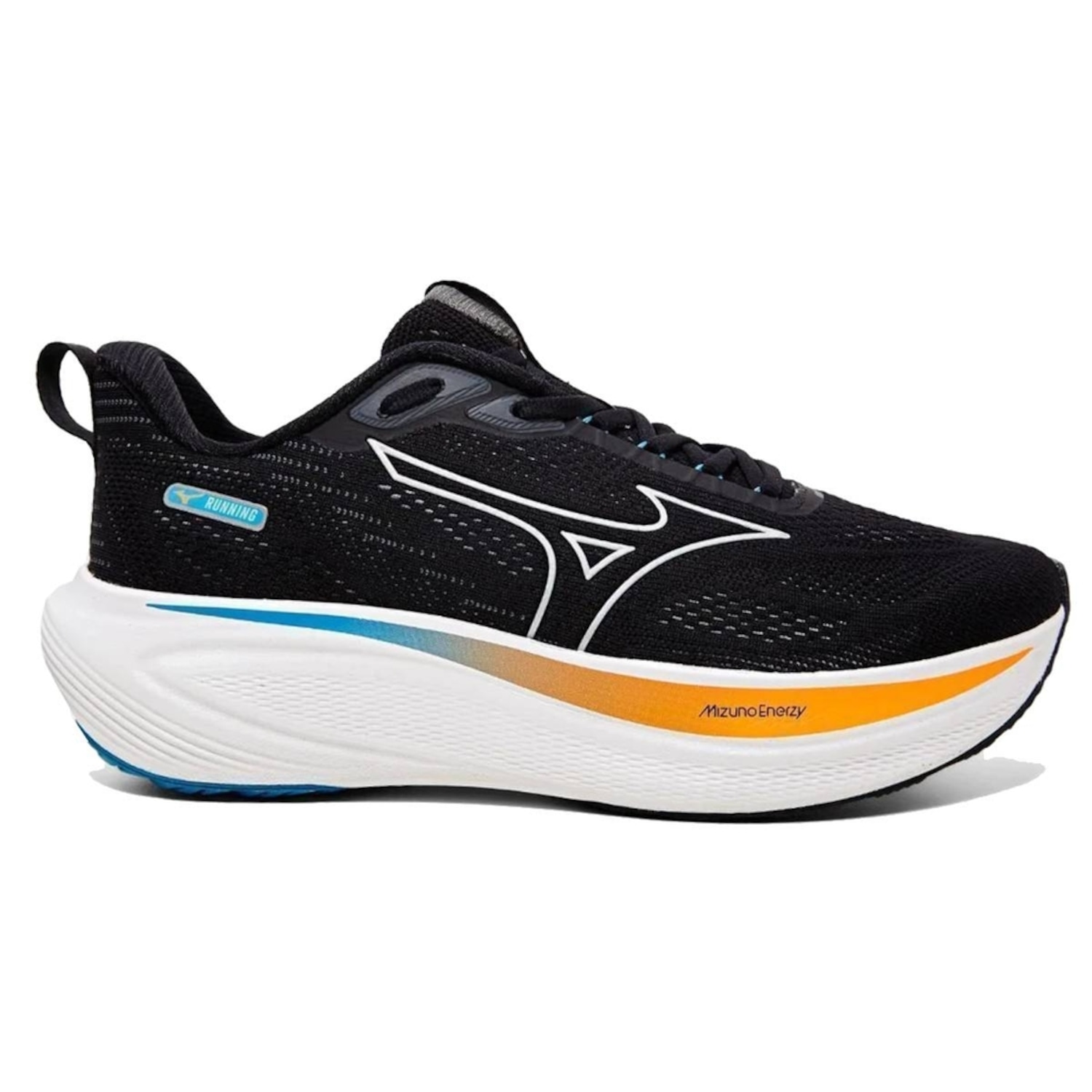 Tênis Masculino Mizuno Base Prime - Foto 1