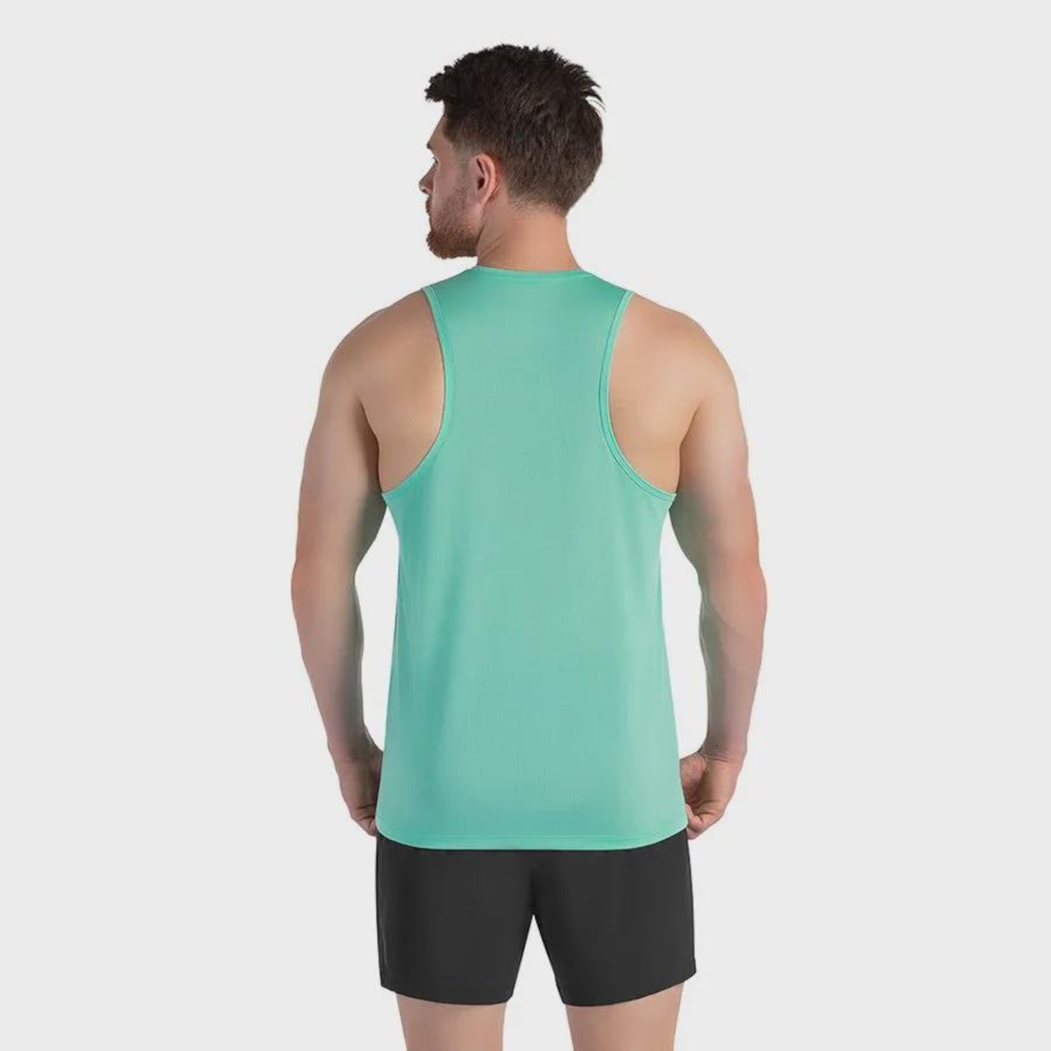 Camiseta Regata Olympikus Runner 2.0 Masculina - Foto 3