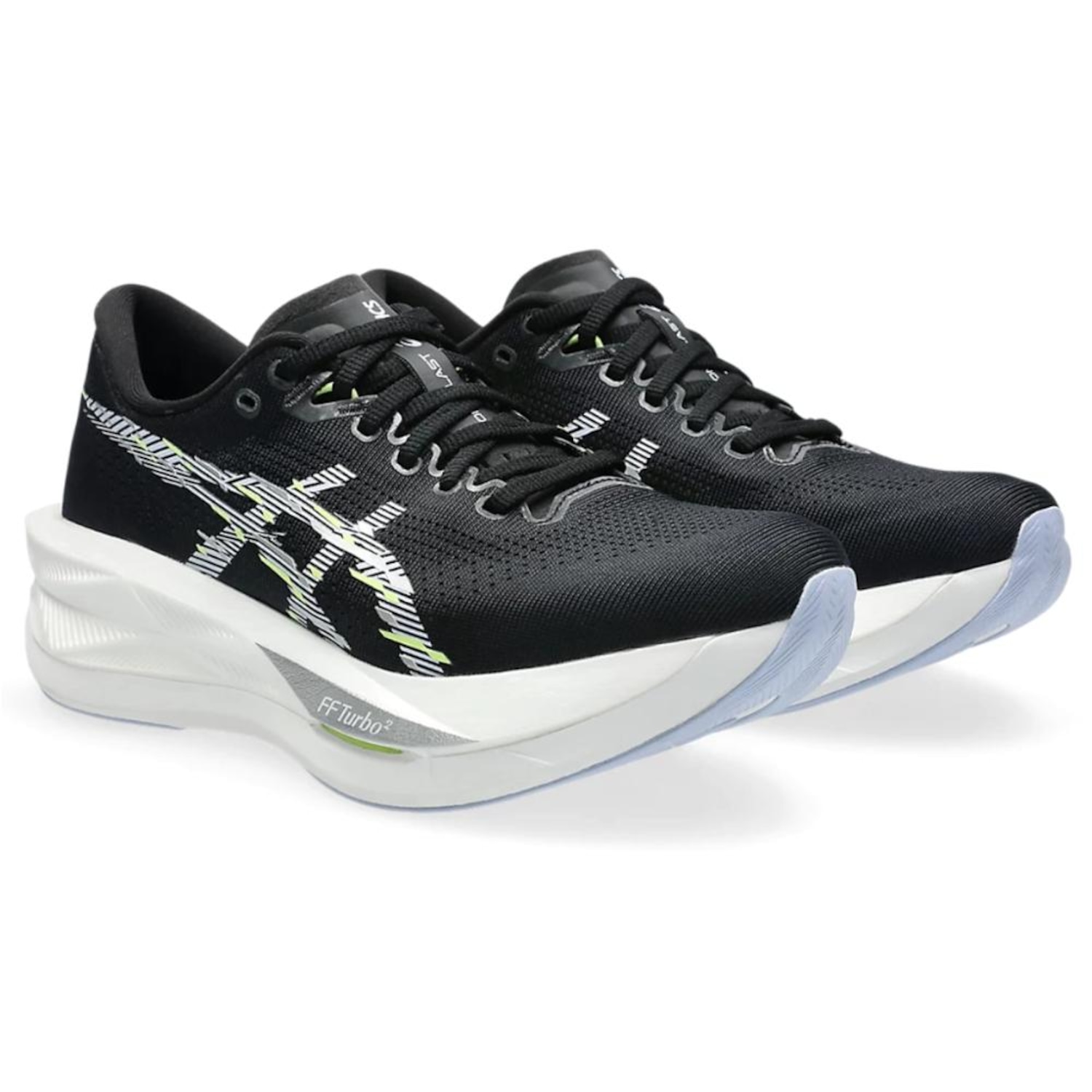 Tênis Asics Sonicblast Feminino - Foto 3