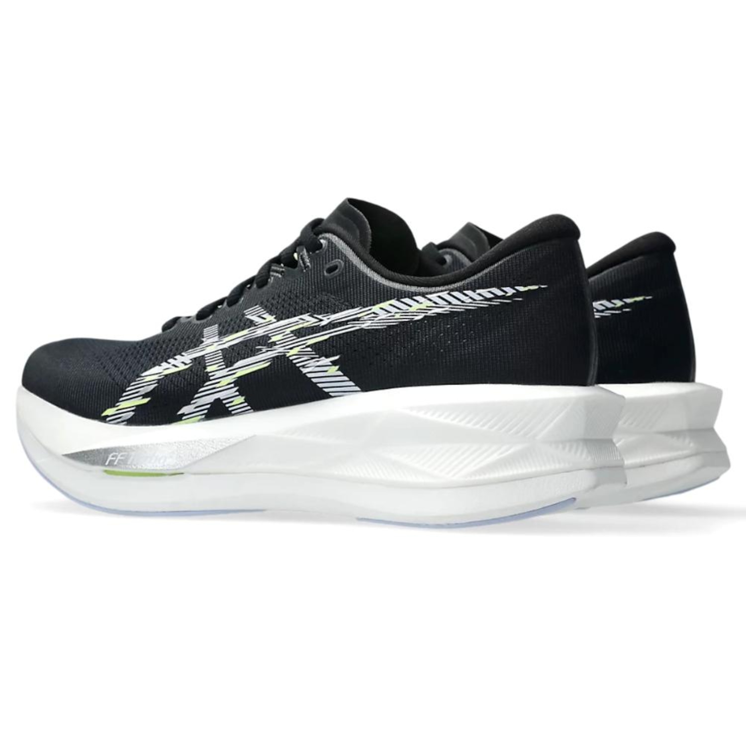 Tênis Asics Sonicblast Feminino - Foto 4