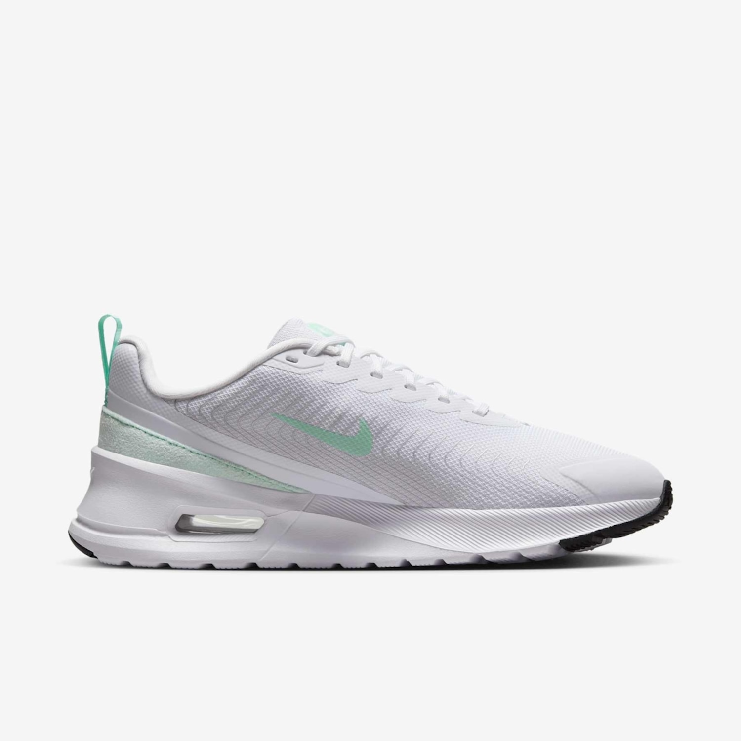 Tênis Feminino Nike Air Max Nuaxis - Foto 1