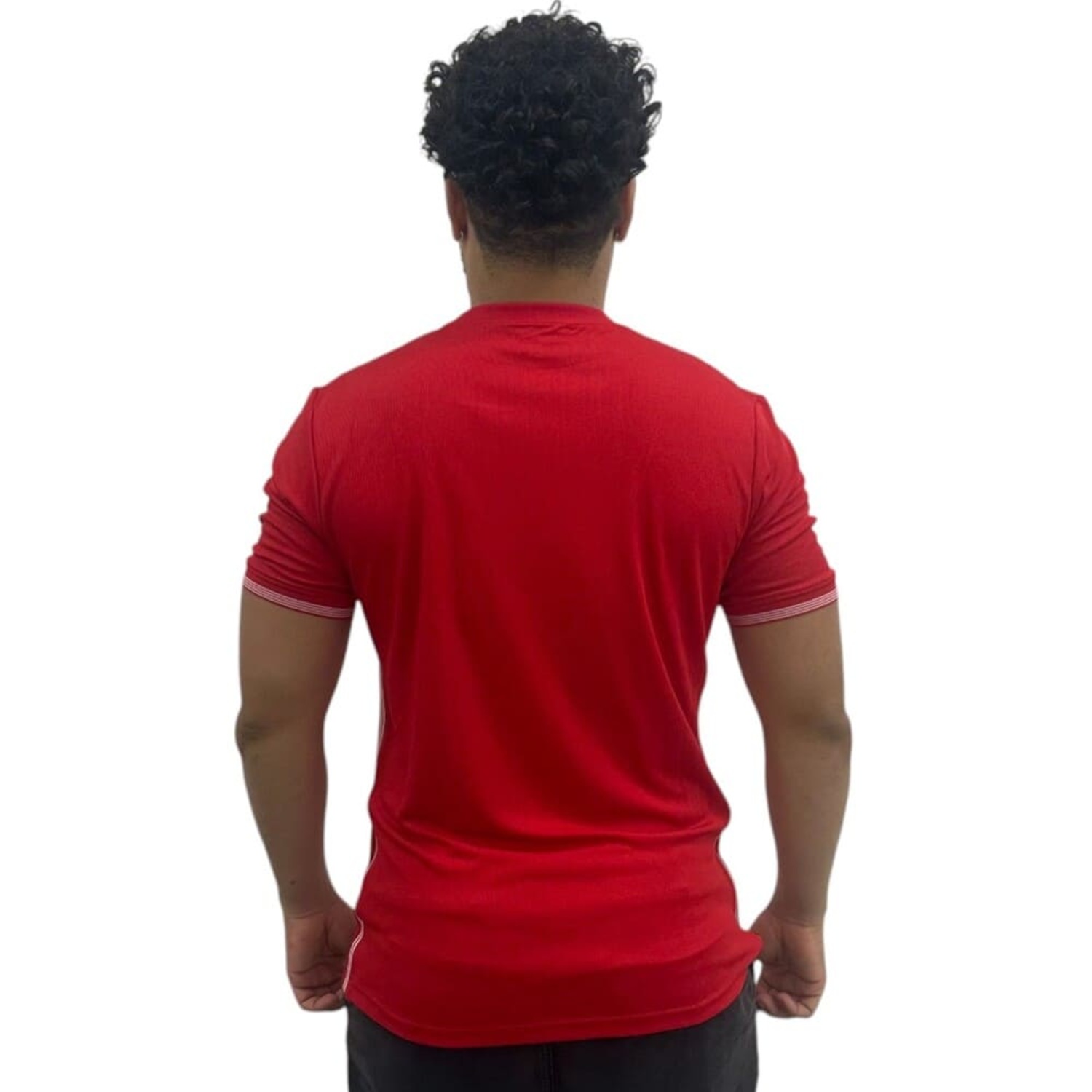 Camisa Portuguesa Joma Campus III 2025 - Foto 3