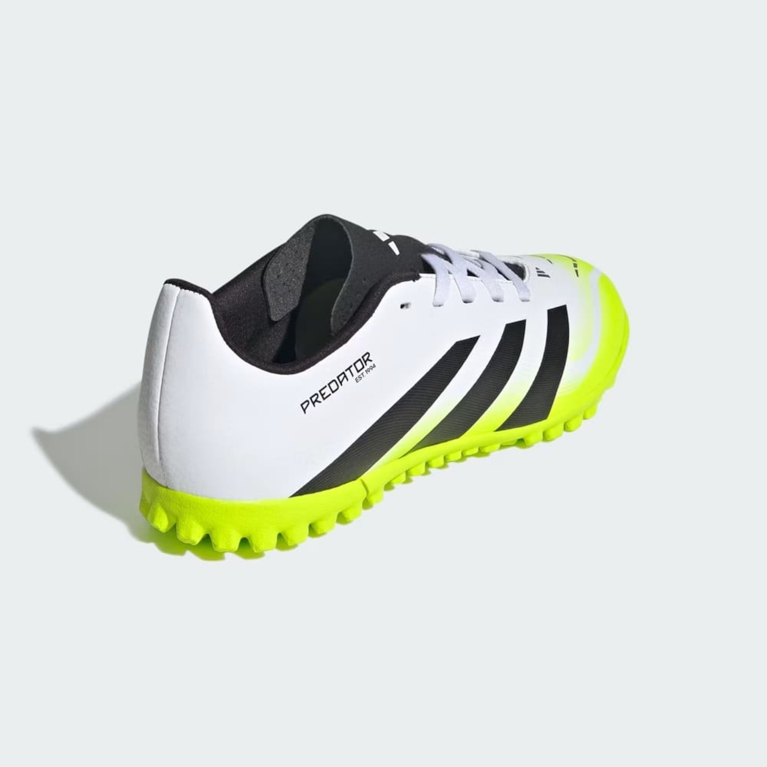 Chuteira De Society adidas Predator Club Jr - Foto 3