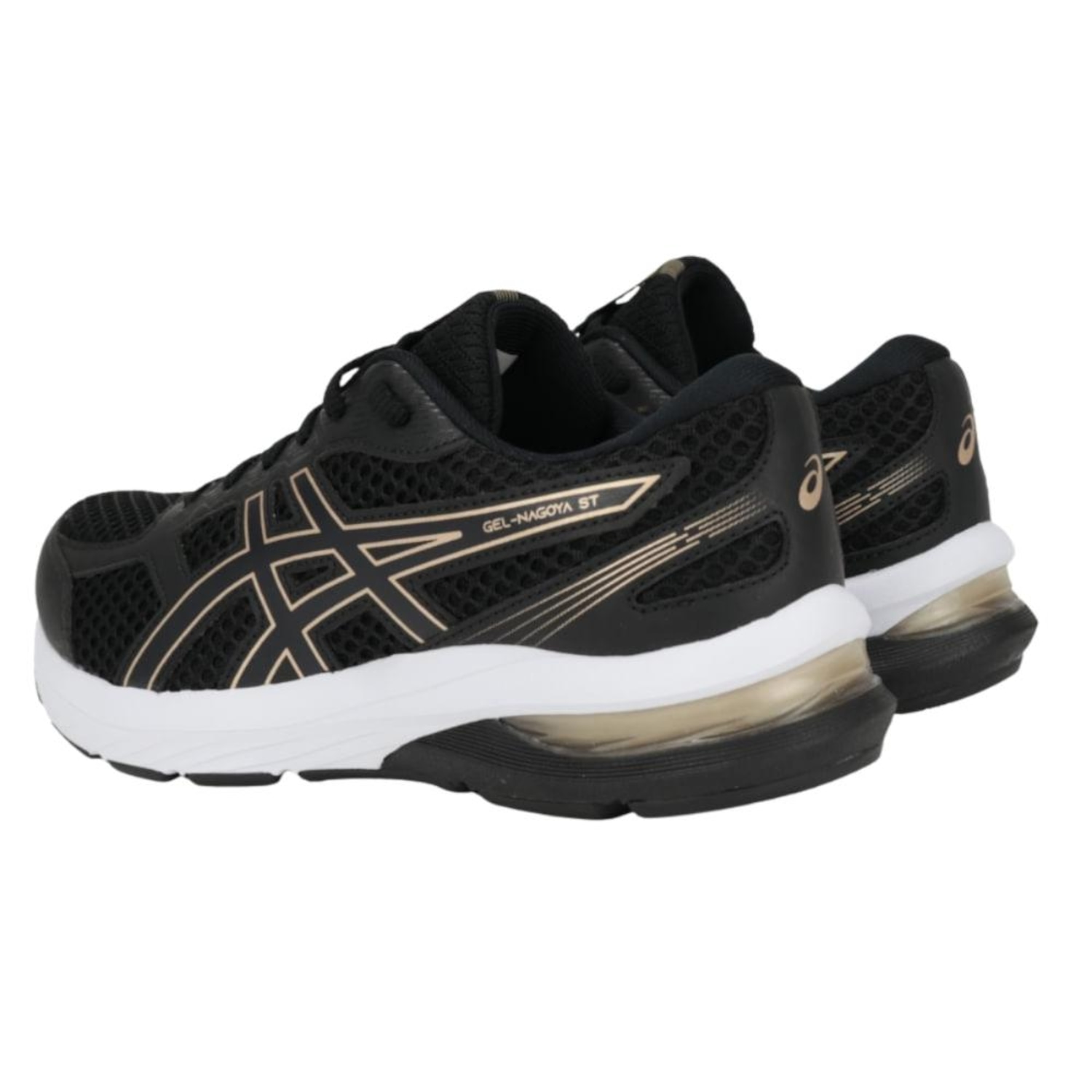 Tênis ASICS Gel-Nagoya ST Feminino - Foto 3