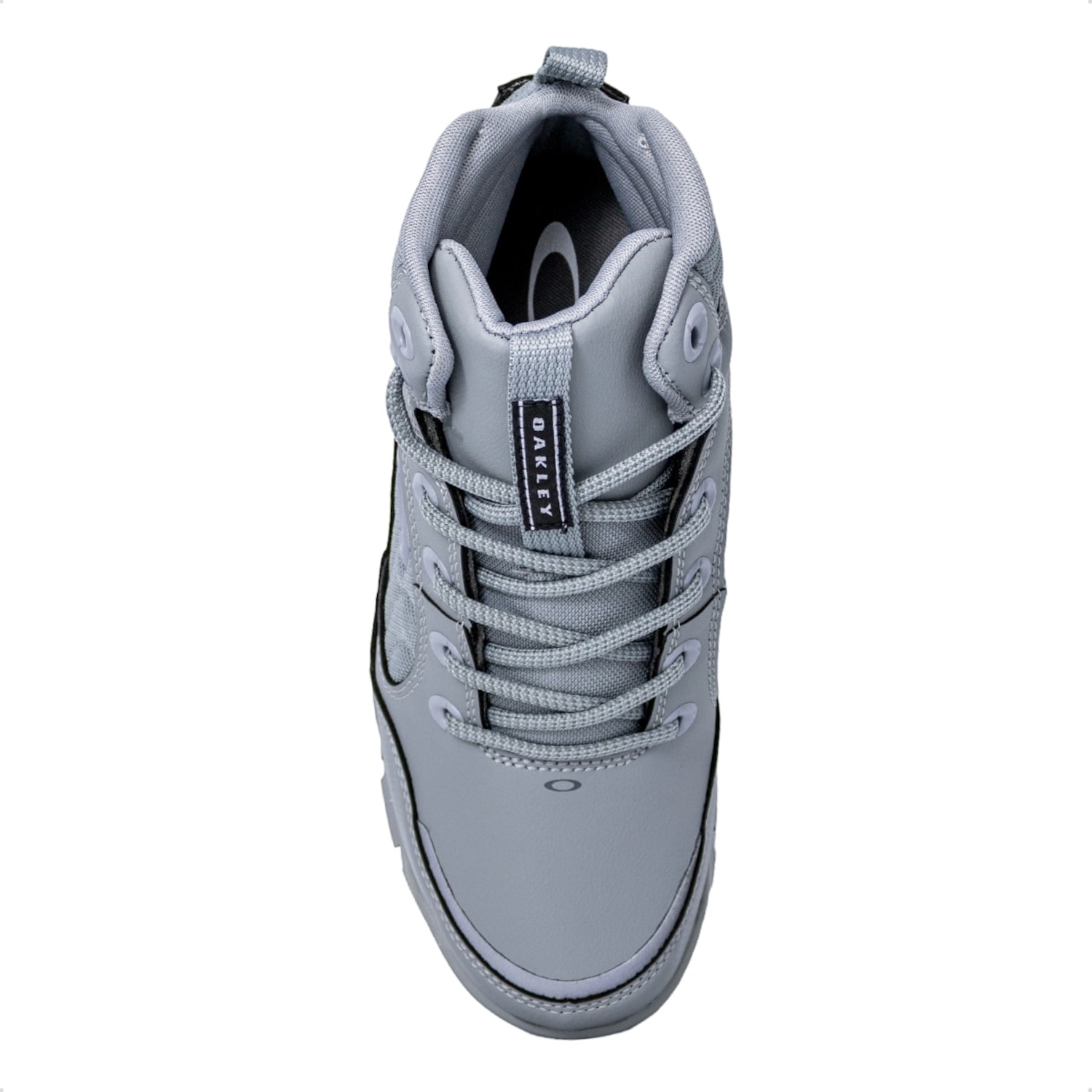 Tênis Masculino Oakley Halftrack III Mid - Foto 3