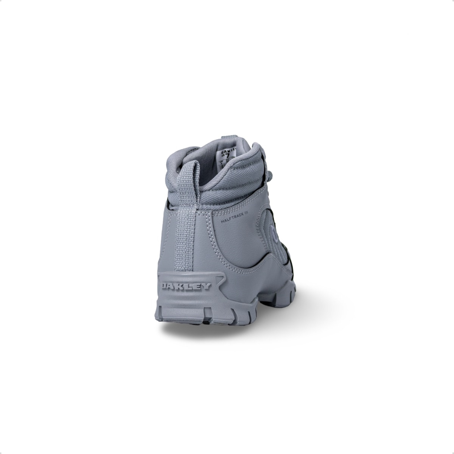 Tênis Masculino Oakley Halftrack III Mid - Foto 4