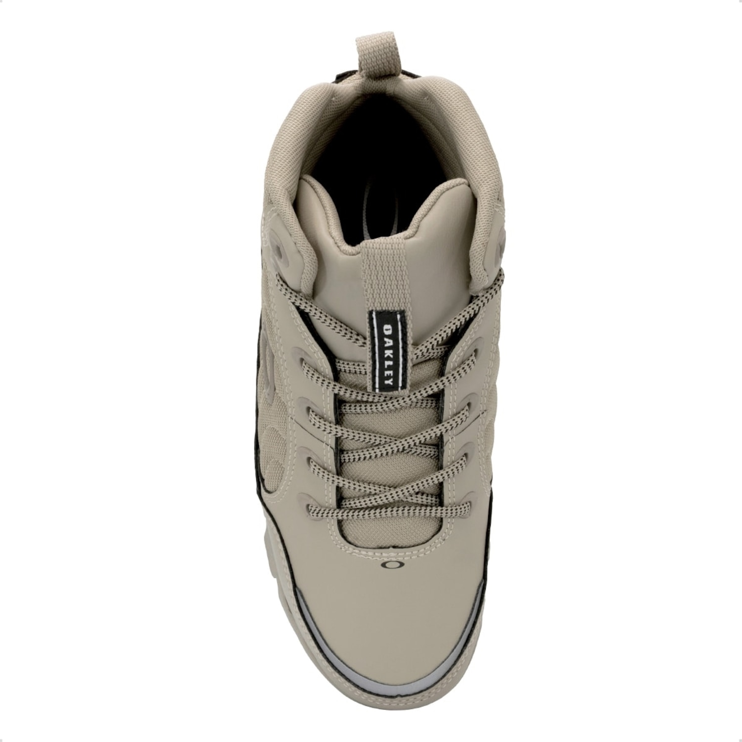 Tênis Masculino Oakley Halftrack III Mid - Foto 3