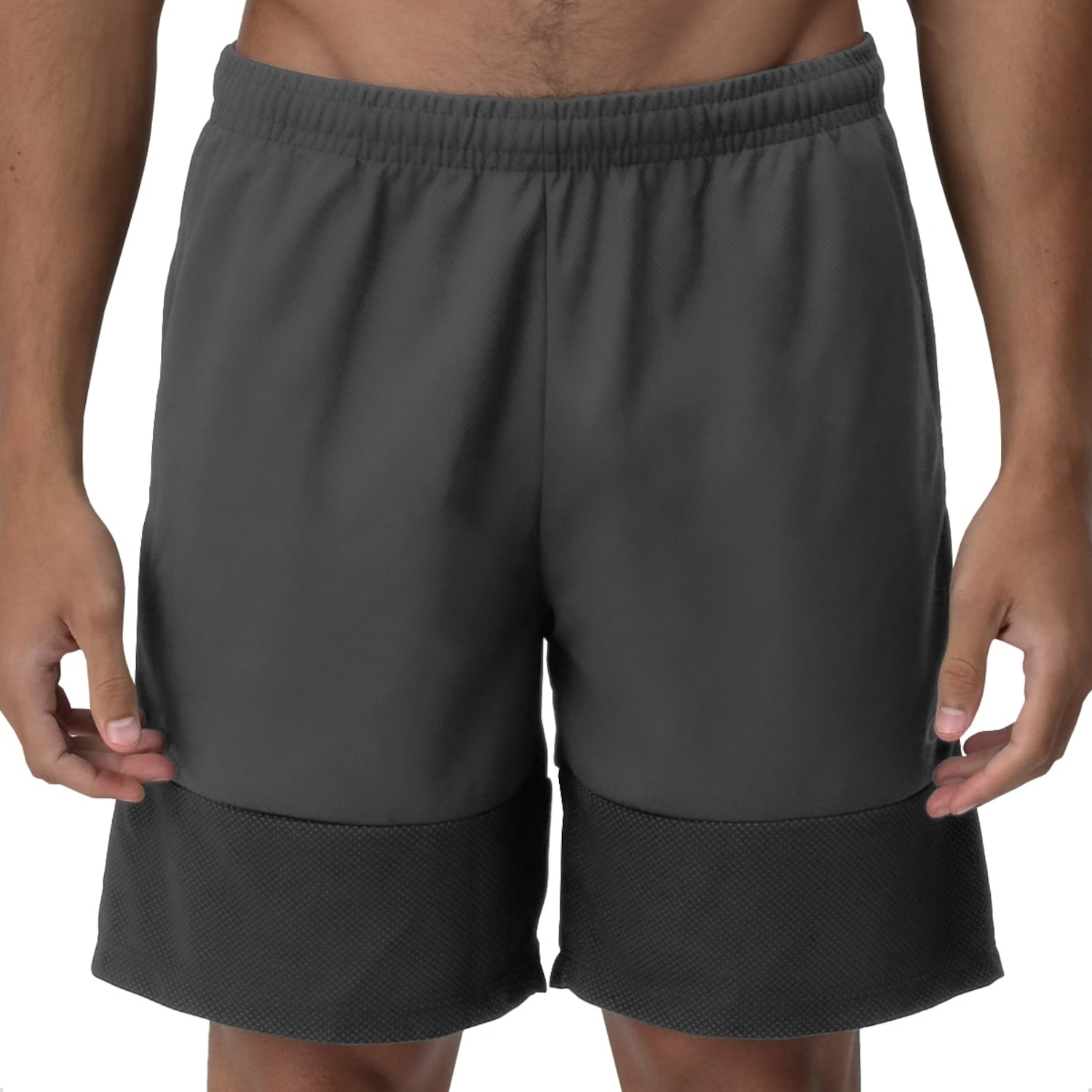 Short Oakley TRN Knit Graphic Masculino - Foto 1