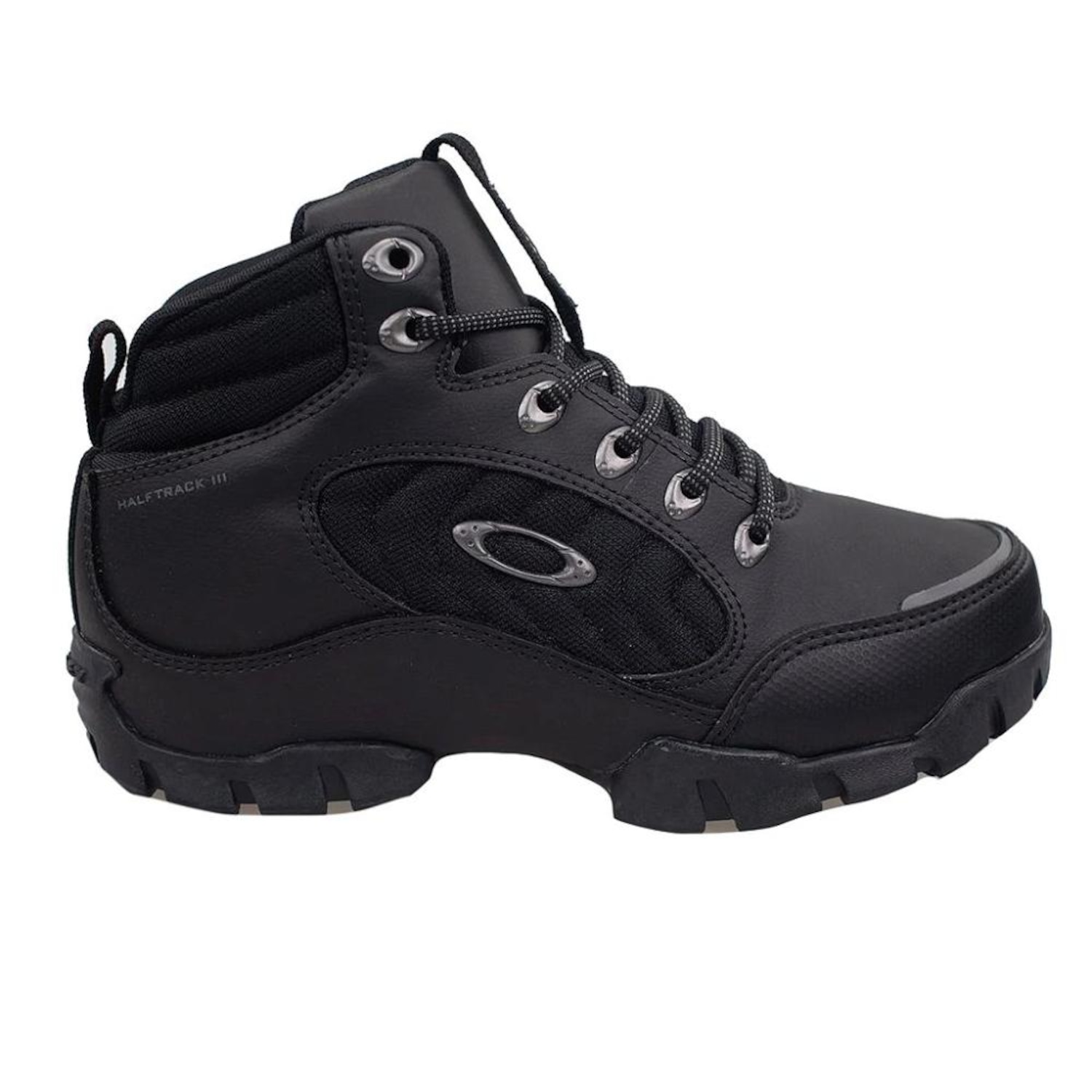 Tênis Oakley Halftrack III Mid SM26 Masculino - Foto 1