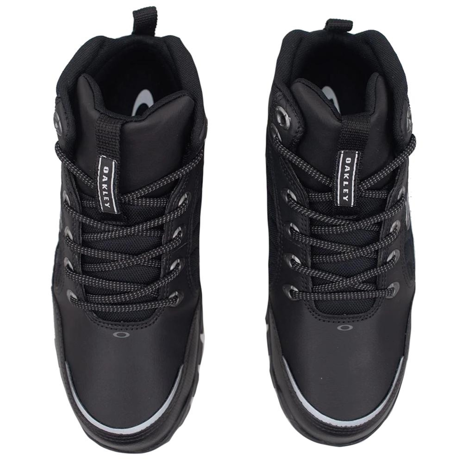 Tênis Oakley Halftrack III Mid SM26 Masculino - Foto 3