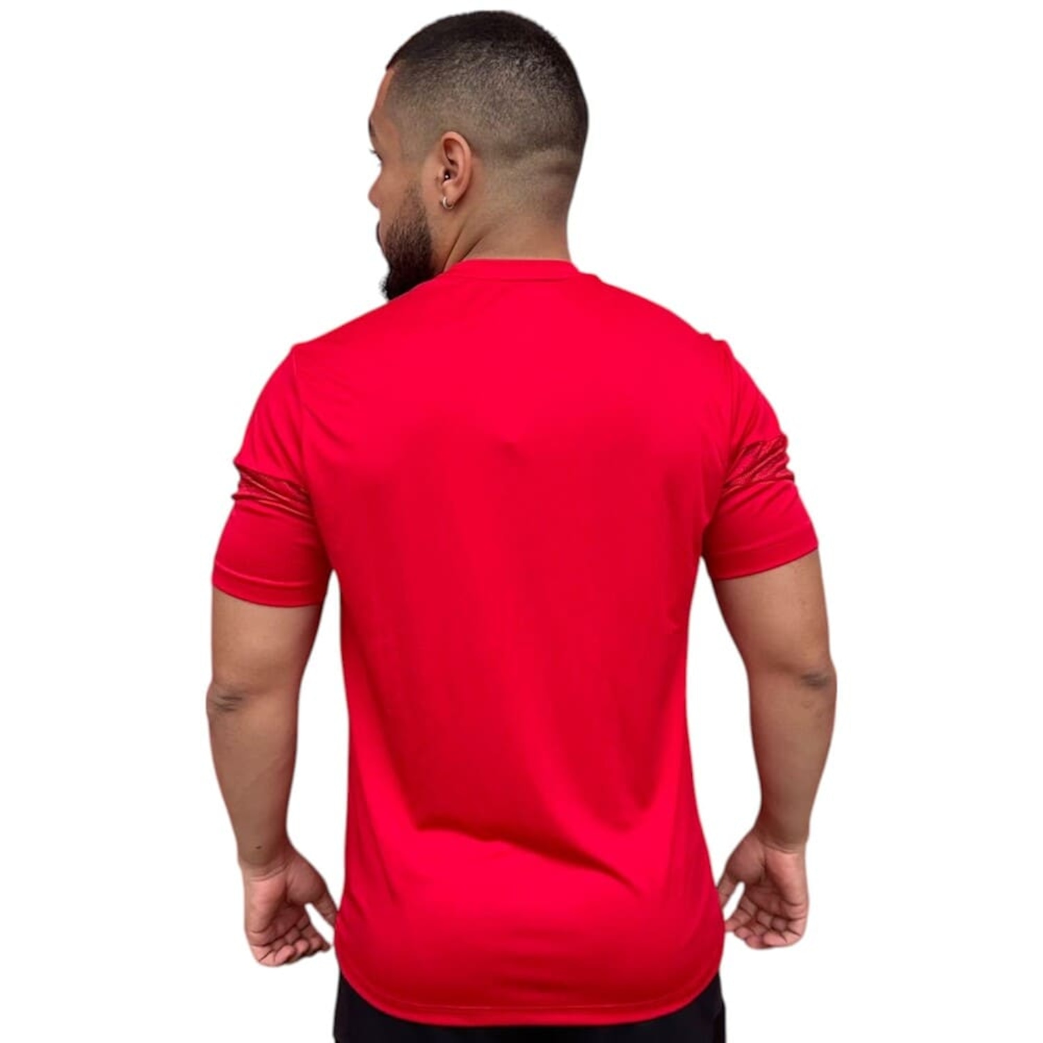 Camisa Portuguesa Joma Championship VIII Masculina - Foto 2