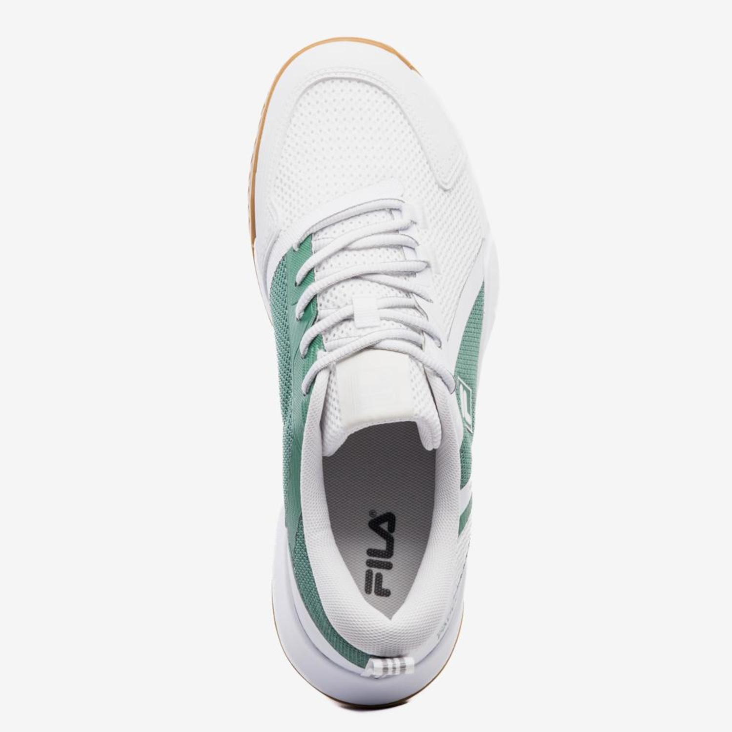 Tênis Fila Master Ace Masculino - Foto 4