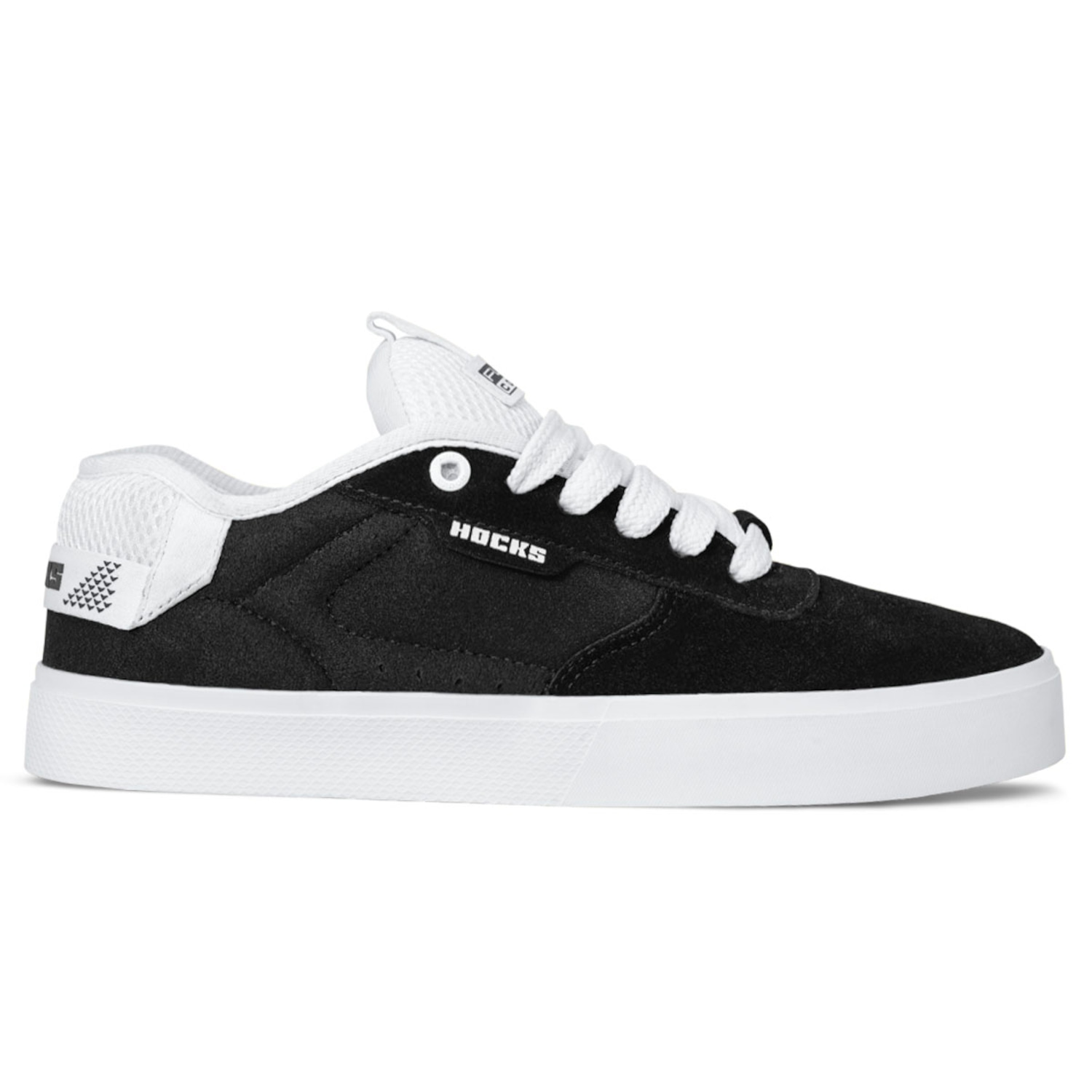 Tênis Hocks Flat Core Petipoa Plus Unissex - Foto 1