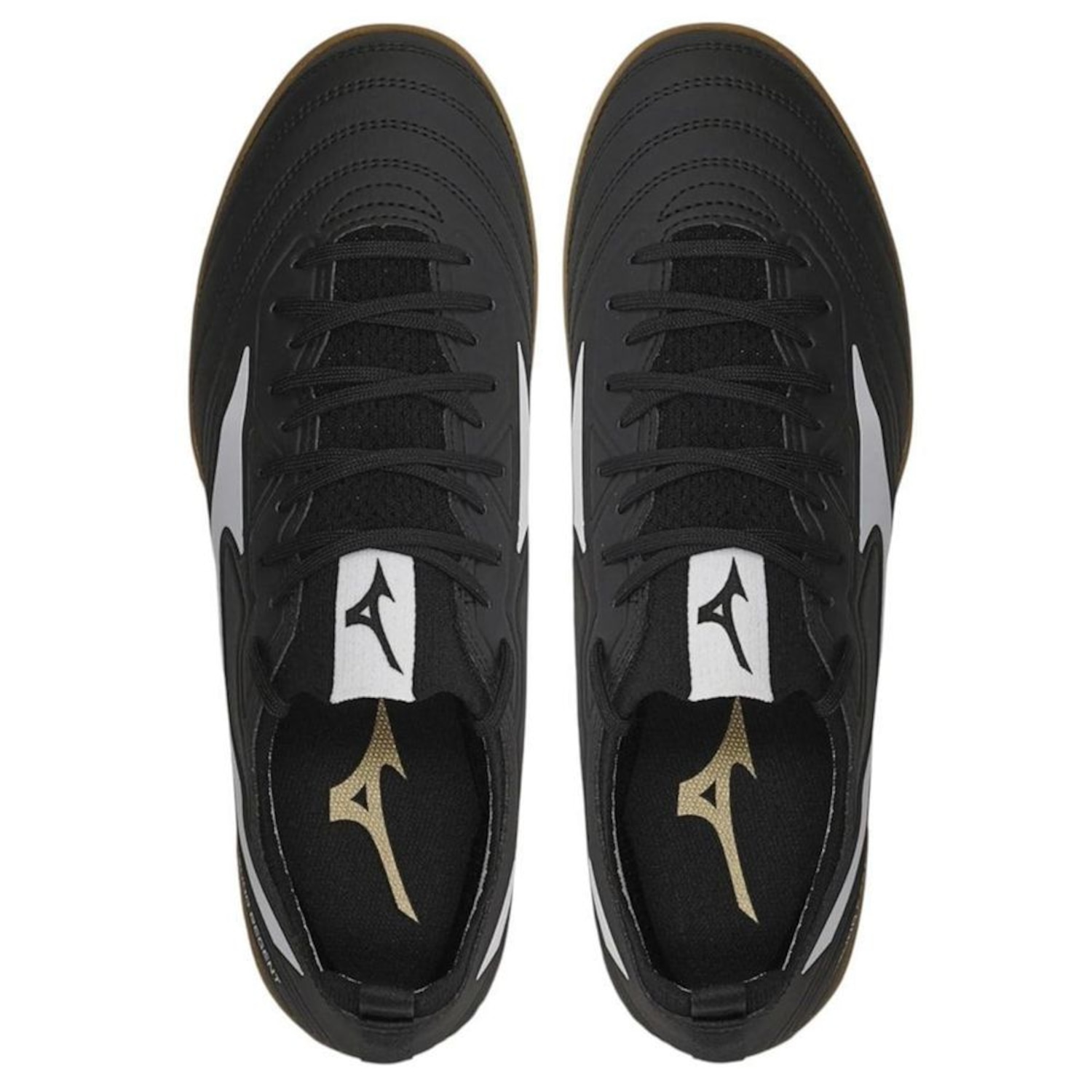 Chuteira De Futsal Mizuno Regent IN Masculina - Foto 4