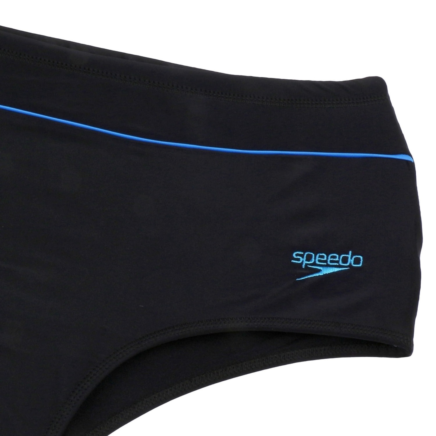 Sunga Tradicional Speedo Masculina Line - Foto 4
