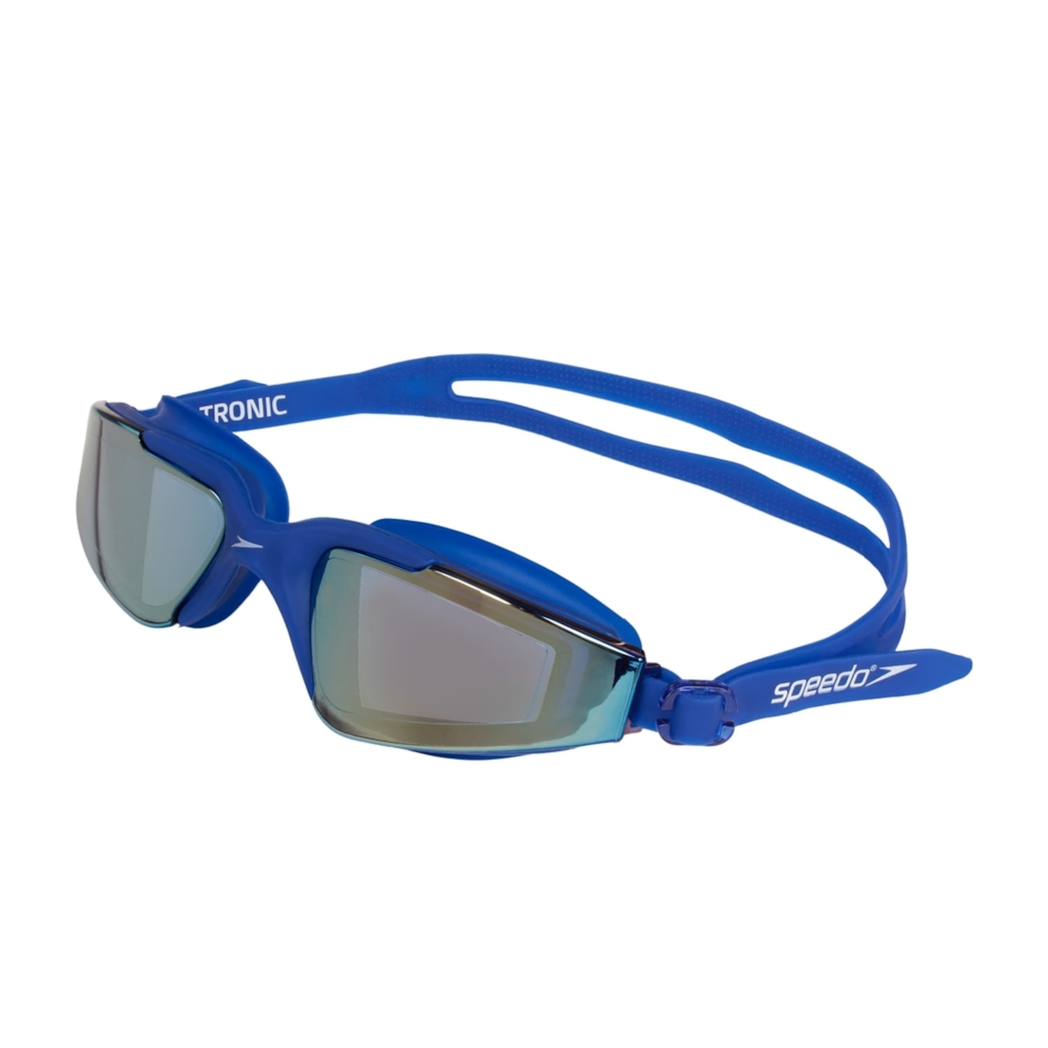 Óculos de Natação Adulto Speedo Tronic - Foto 1