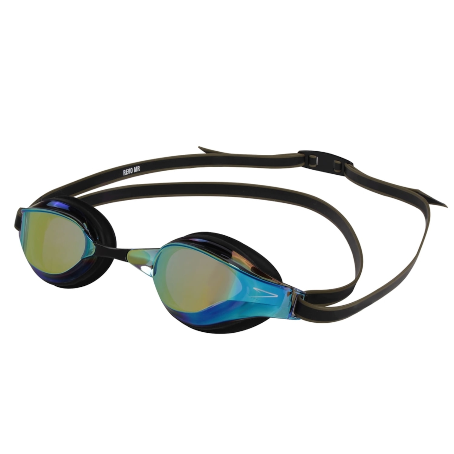 Óculos de Natação Adulto Speedo Revo MR - Foto 1