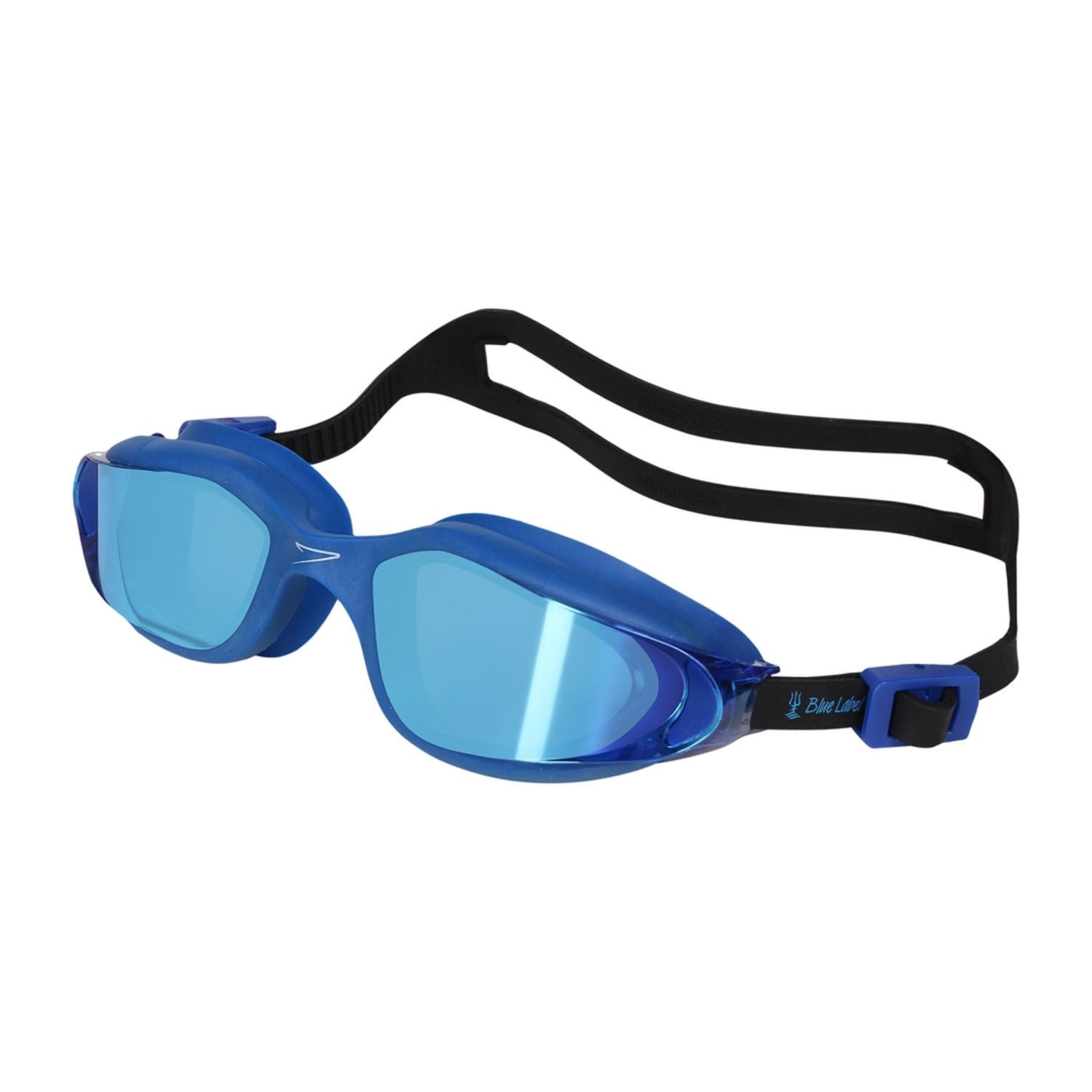 Óculos de Natação Adulto Speedo Poseidon - Foto 1