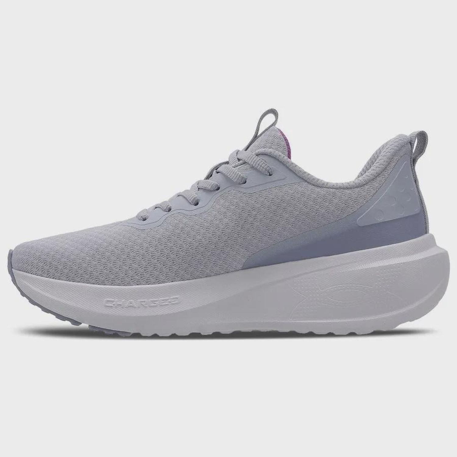 Tênis Under Armour Charged Great Feminino - Foto 4