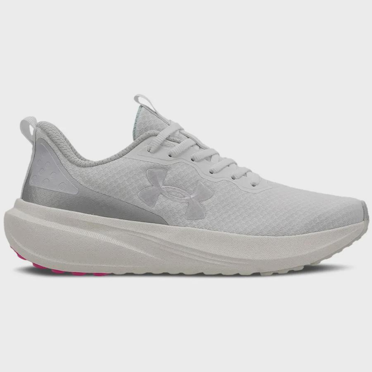Tênis Under Armour Charged Great Feminino - Foto 1