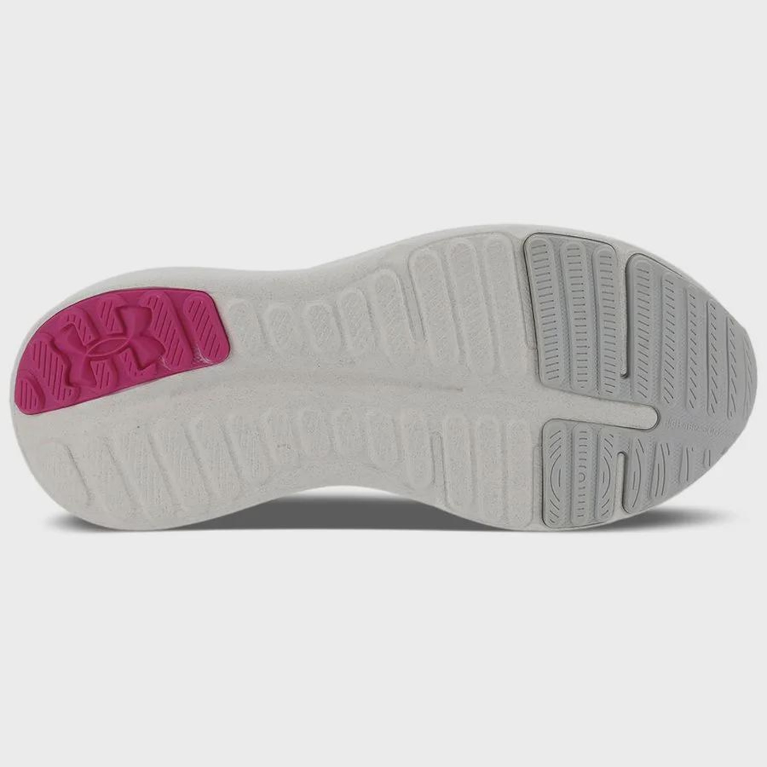 Tênis Under Armour Charged Great Feminino - Foto 4