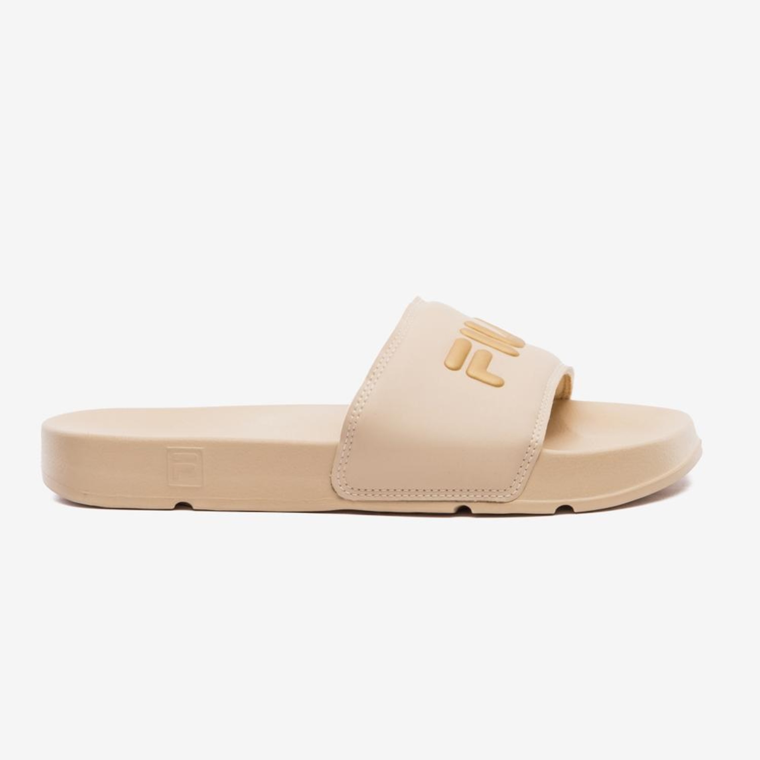 Chinelo Fila Drifter Basic Feminino - Foto 1