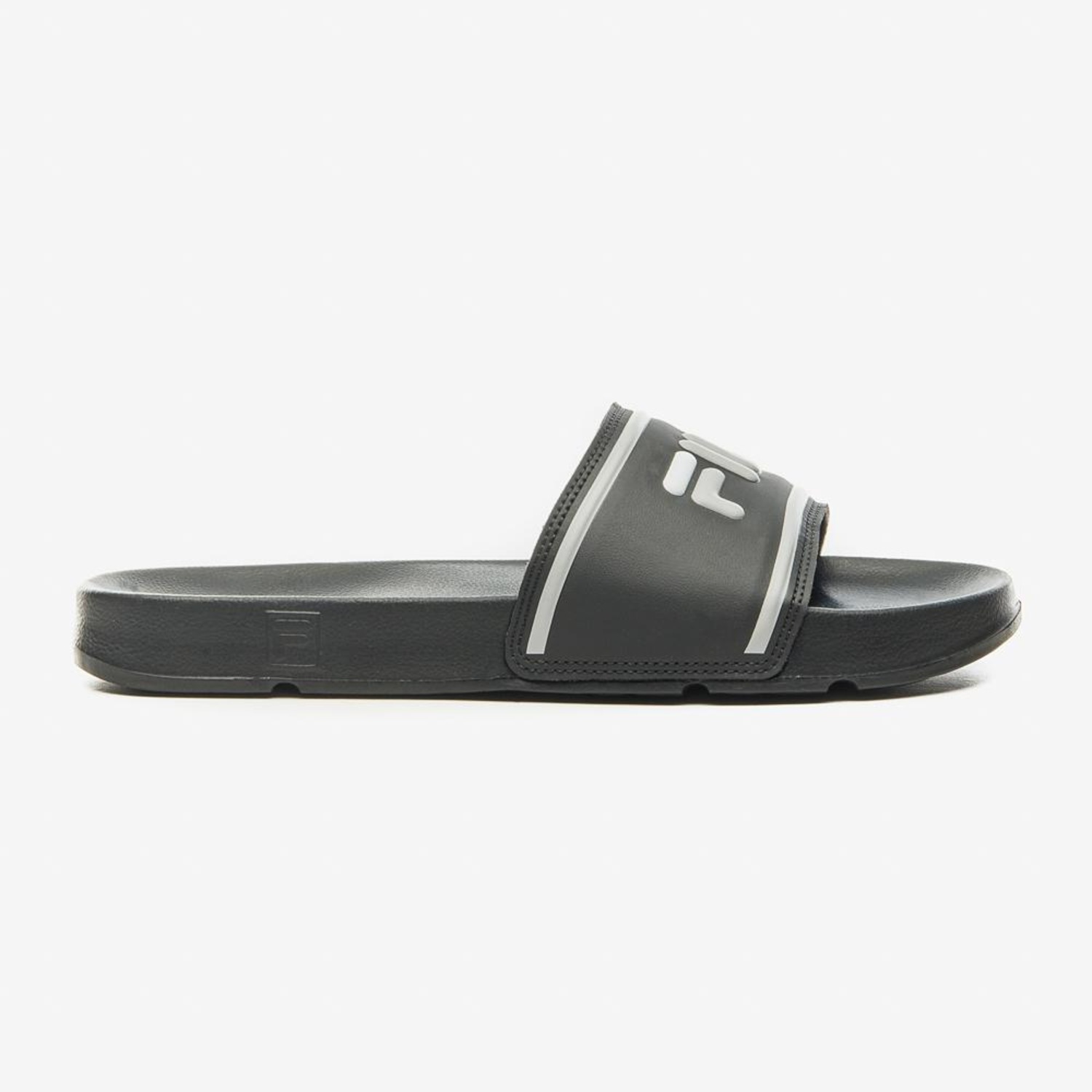 Chinelo Fila Drifter Stripes Feminino - Foto 1
