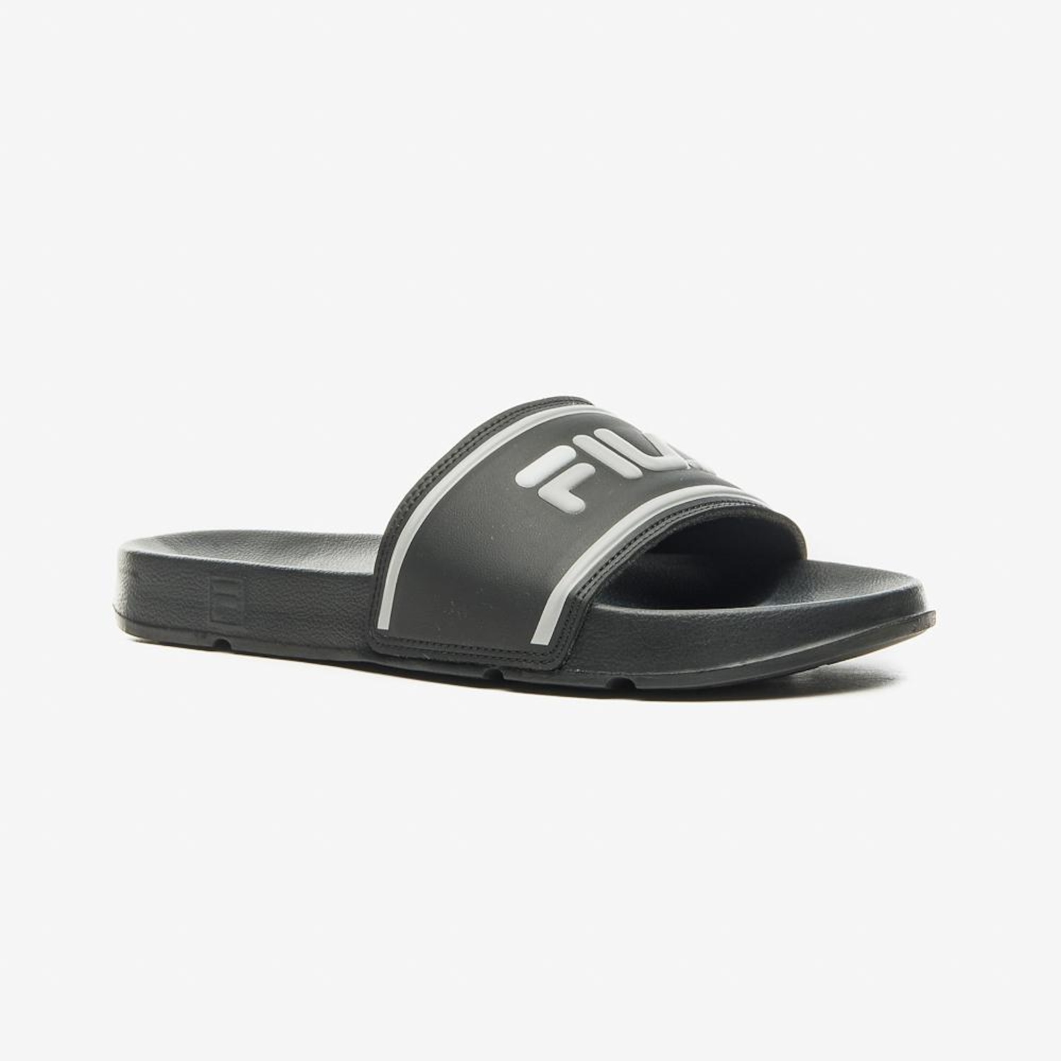 Chinelo Fila Drifter Stripes Feminino - Foto 3