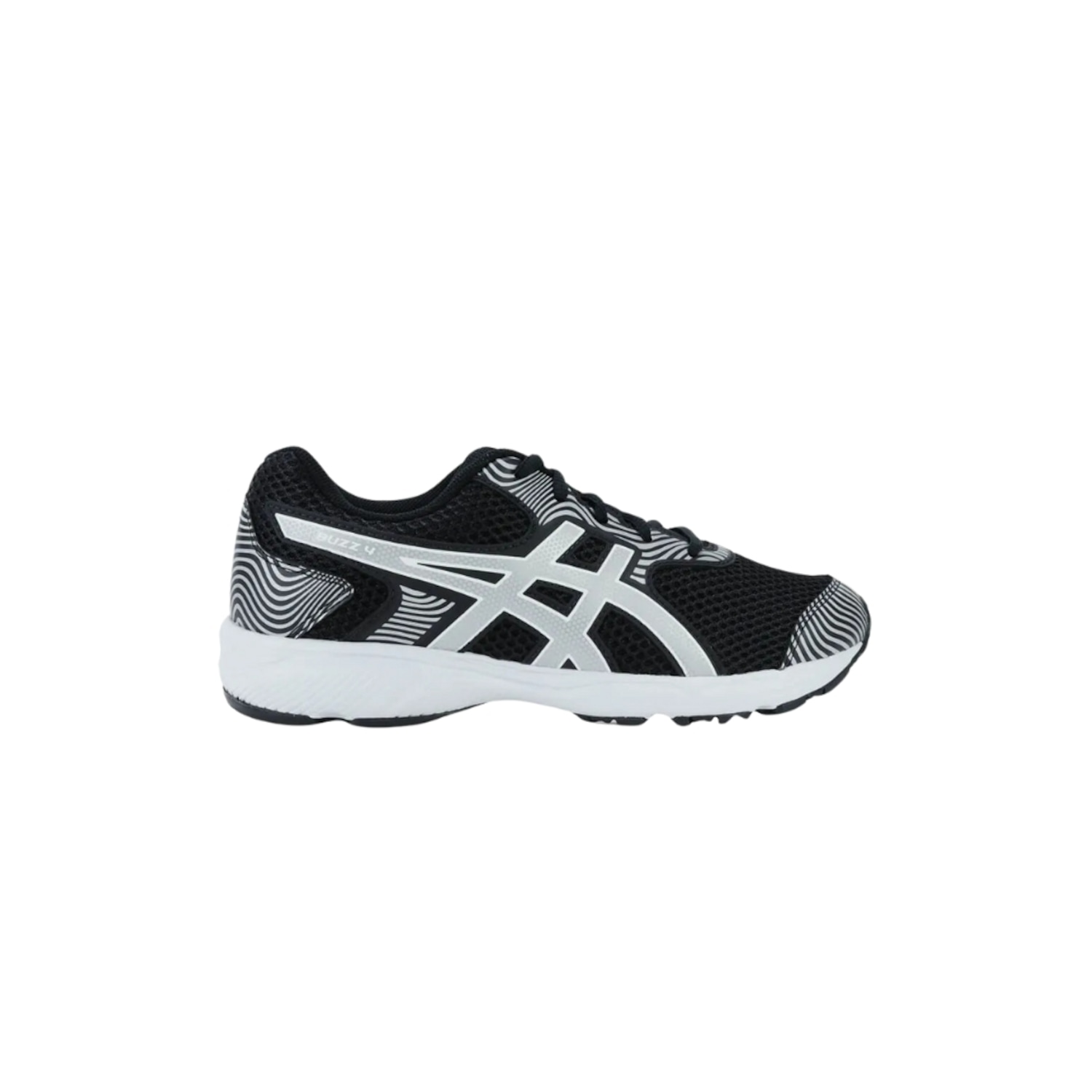 Tênis Asics Buzz 4 Gs Infantil - Foto 1