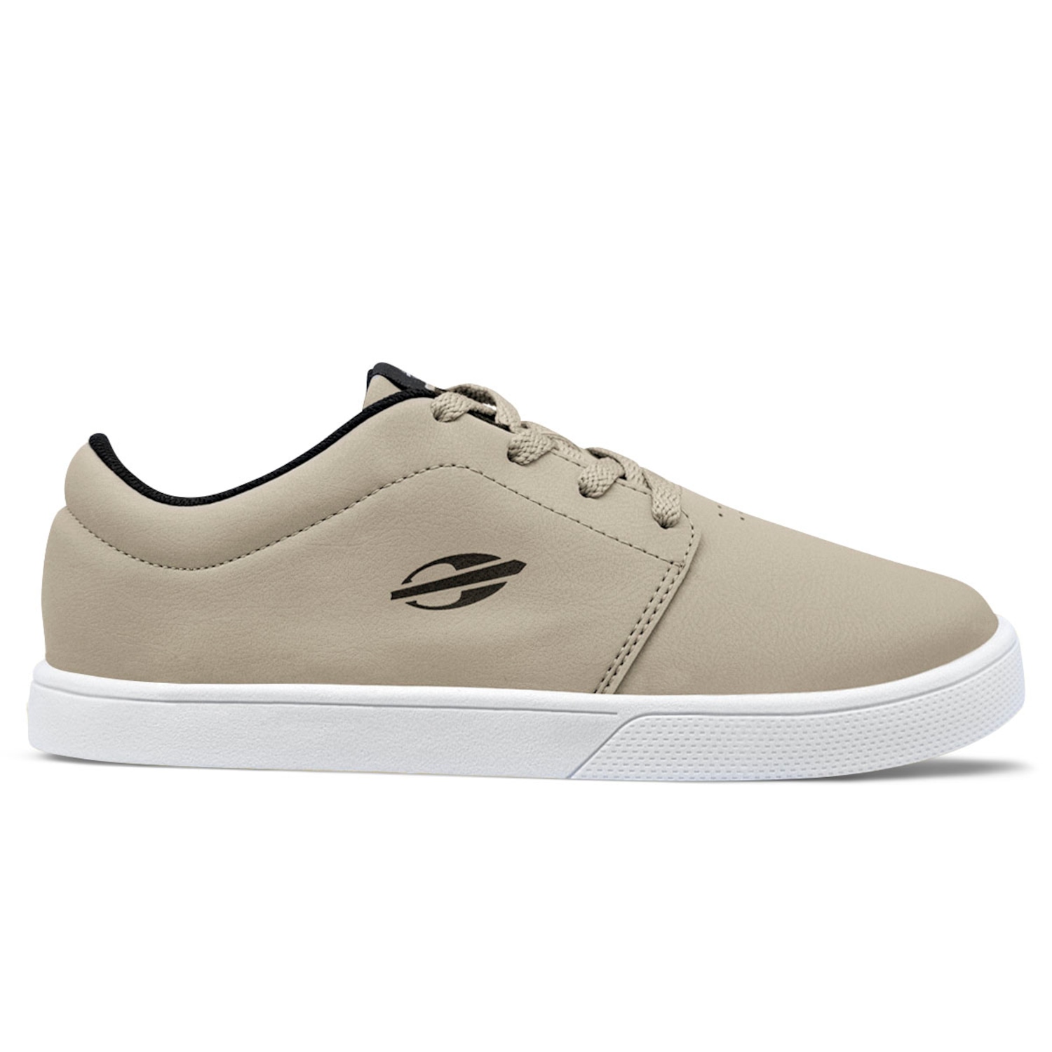 Tênis Mormaii Urban Back Rato Black Unissex - Foto 1