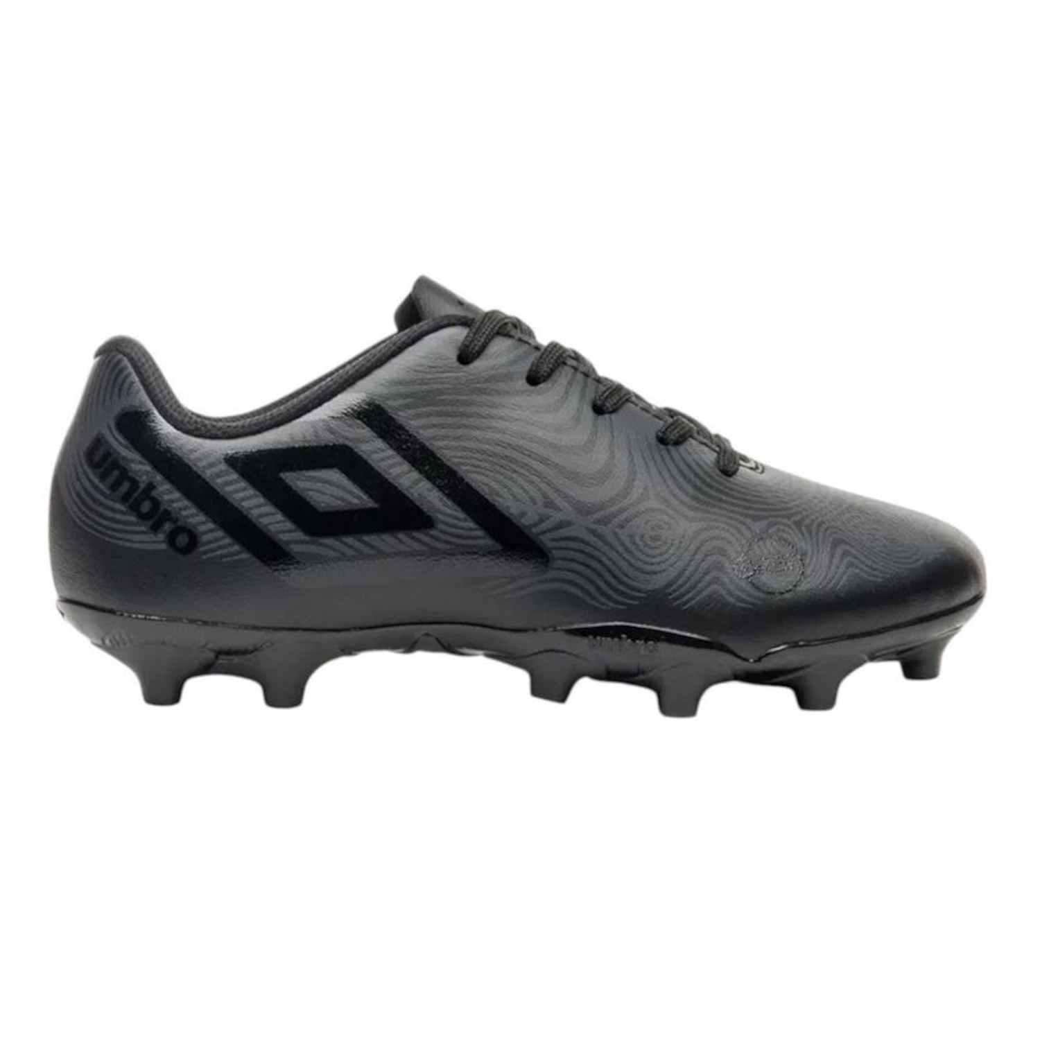 Chuteira De Campo Umbro Orbit Infantil - Foto 1