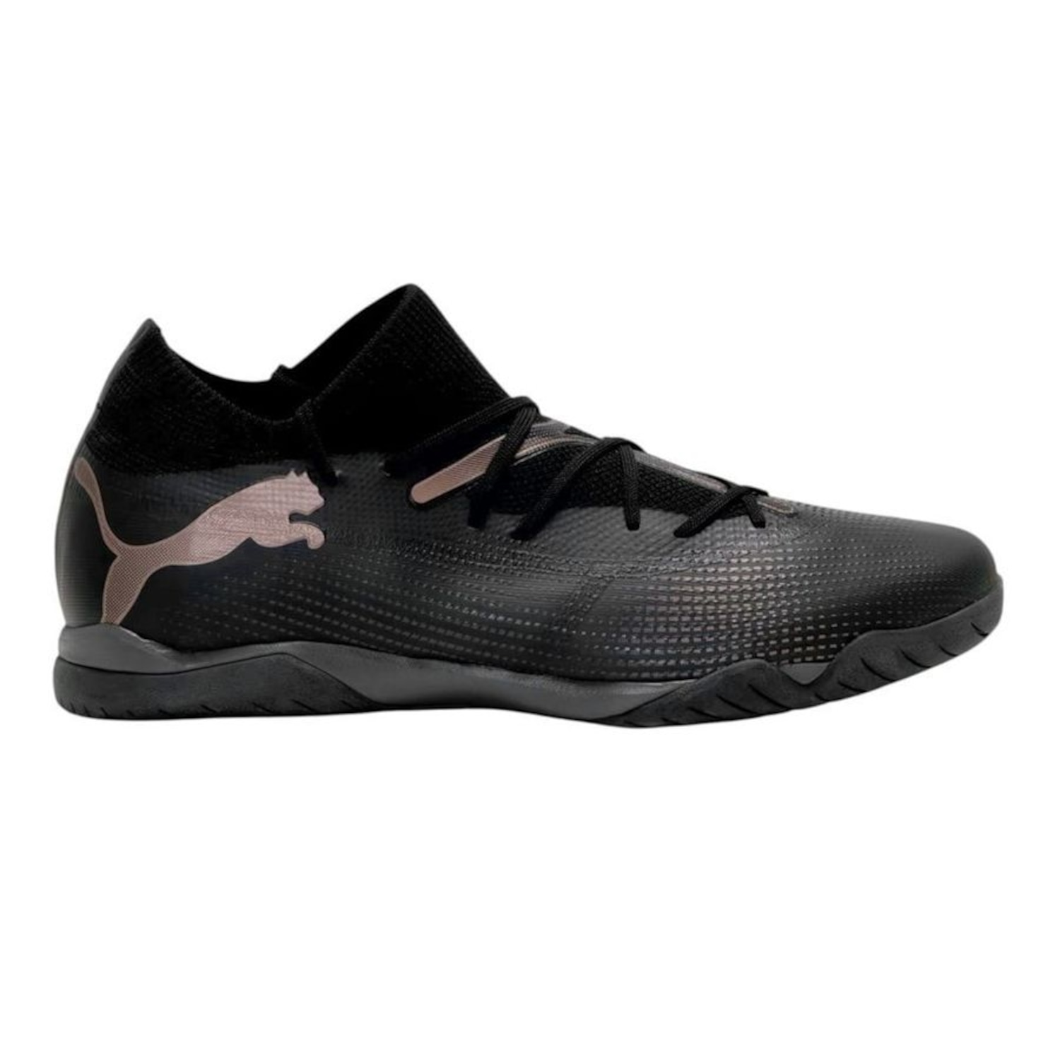 Chuteira De Futsal Puma Future 7 Match IT BDP Unissex - Foto 1