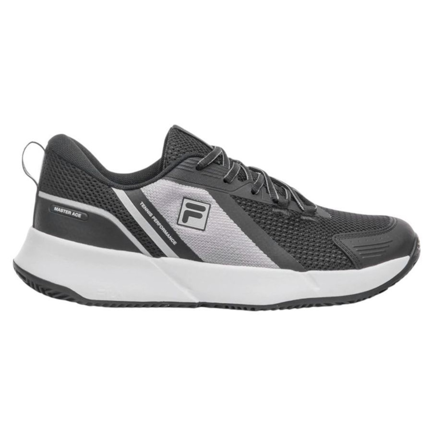 Tênis Fila Master Ace Masculino - Foto 1