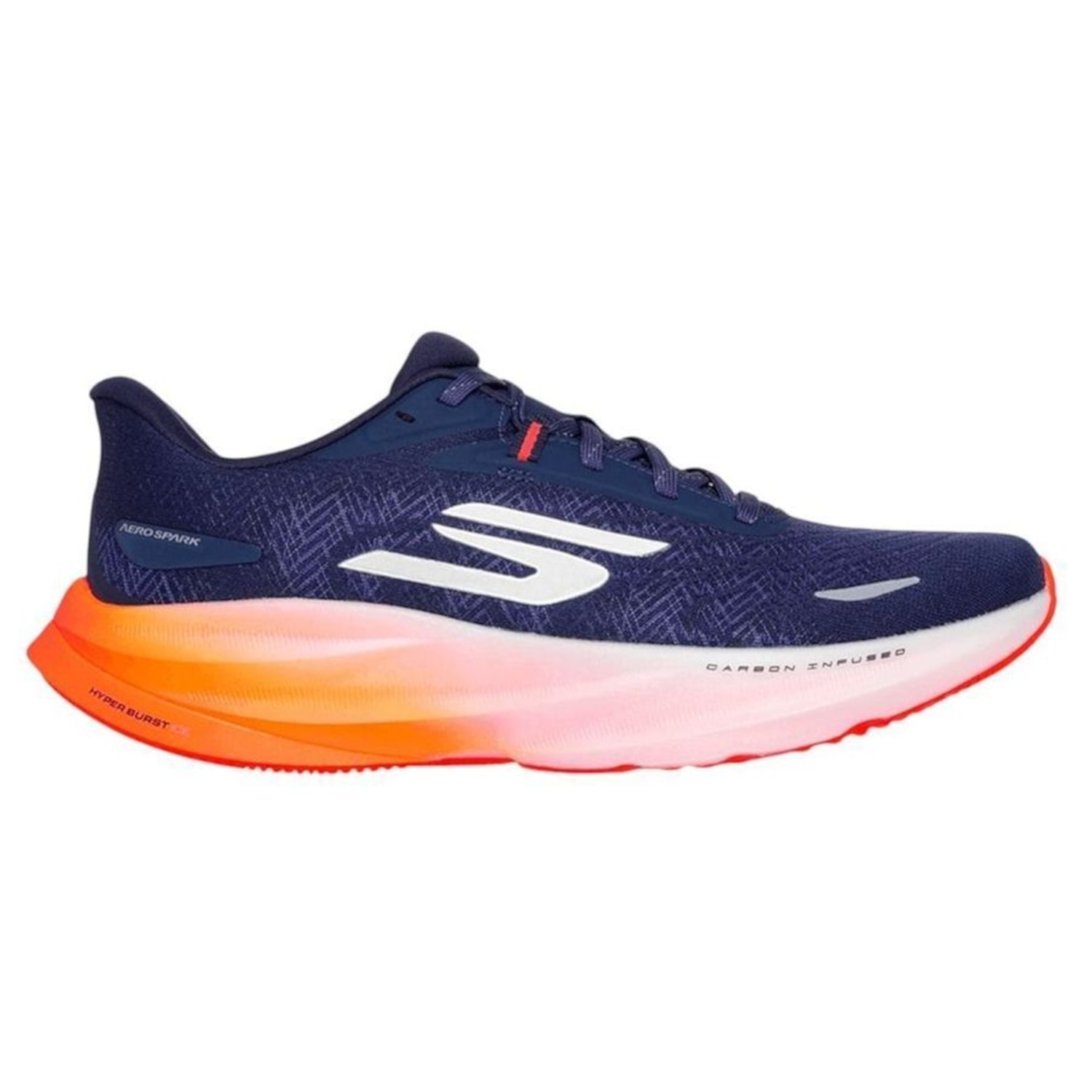 Tênis Skechers SKX Aero Spark Masculino - Foto 1
