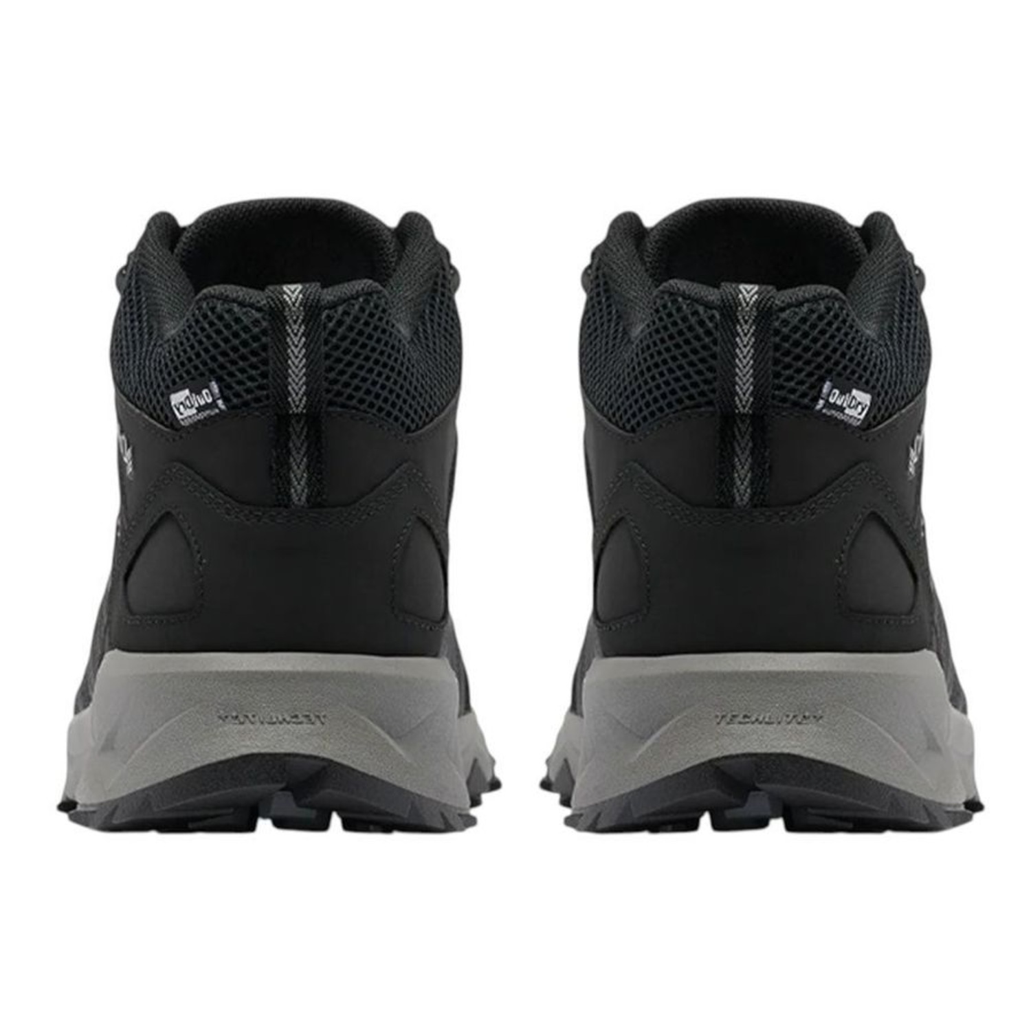 Bota Columbia Peakfreak II MID Outdry Masculina - Foto 4