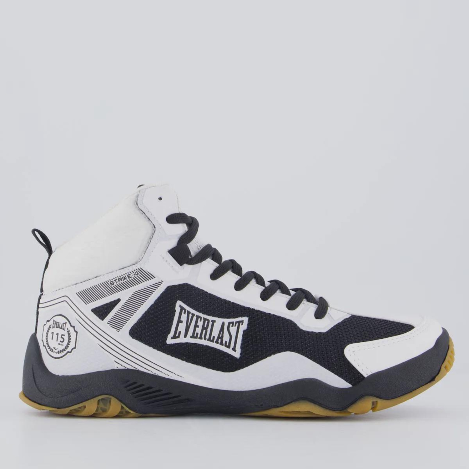 Tênis Everlast Strike 4 - Foto 1