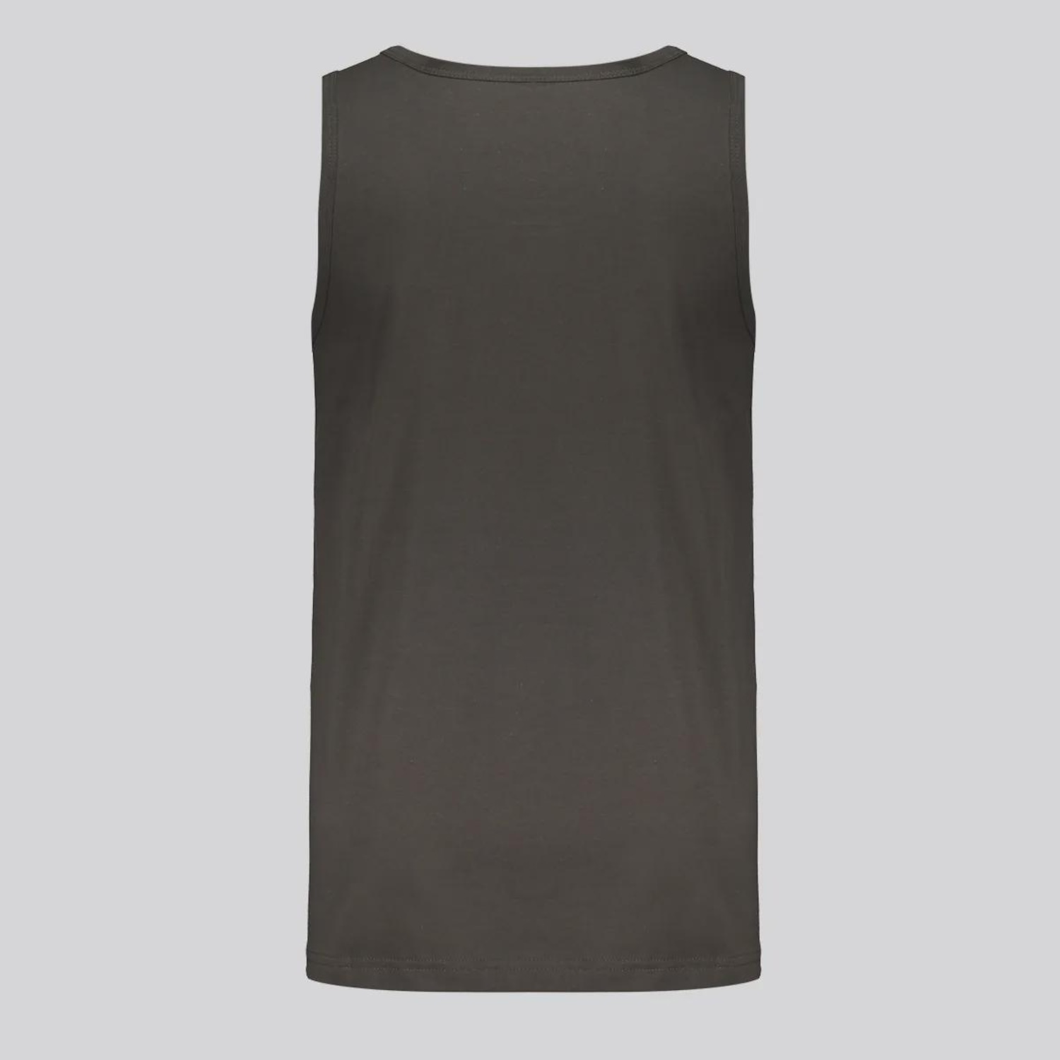 Camiseta Regata Nicoboco Basica Samos Masculina - Foto 3