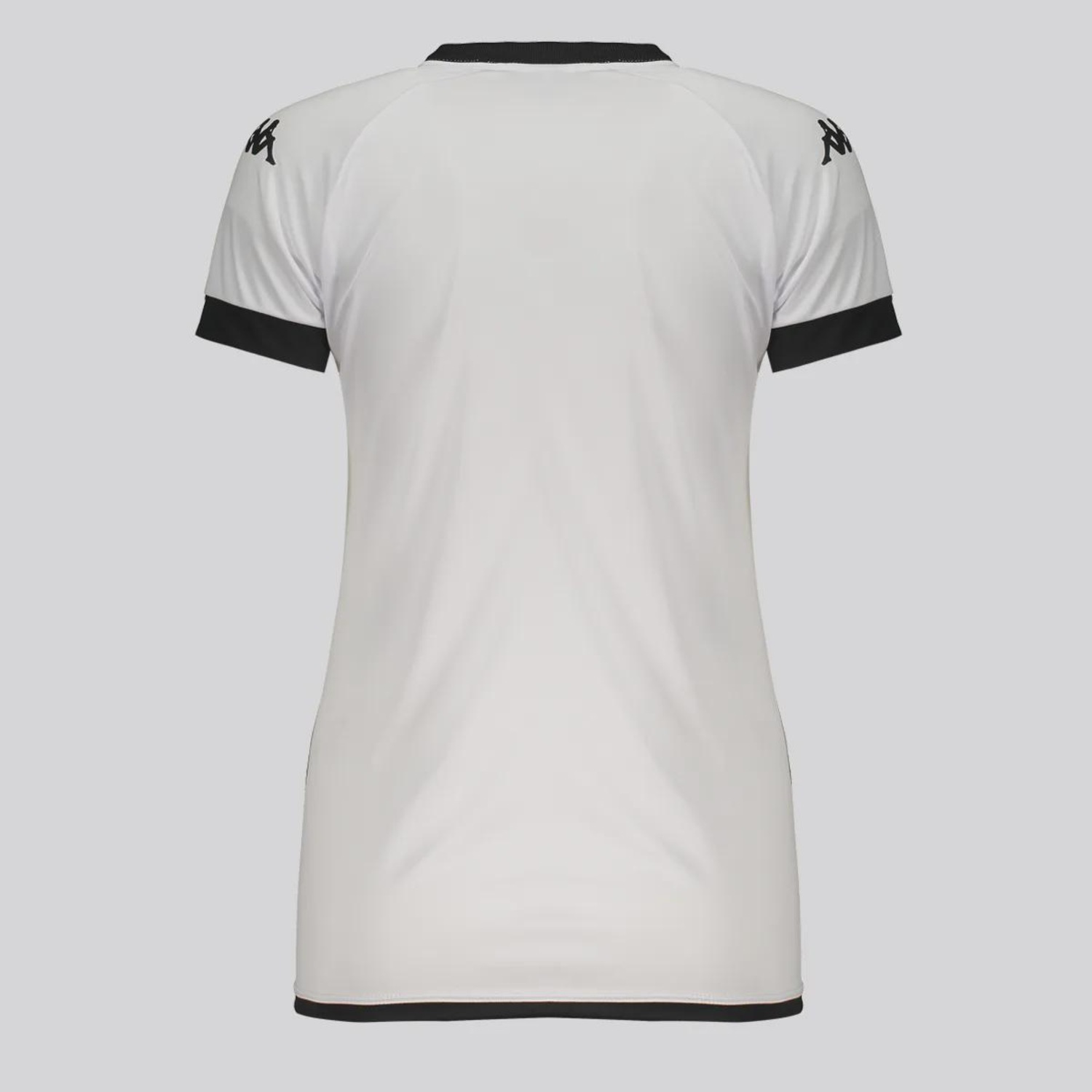Camisa do Vasco Supporter Graphik Feminina Kappa - Foto 3