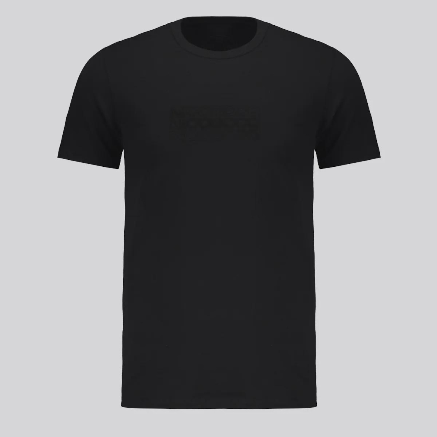 Camiseta Nicoboco Stretch Rhodes Masculina - Foto 1