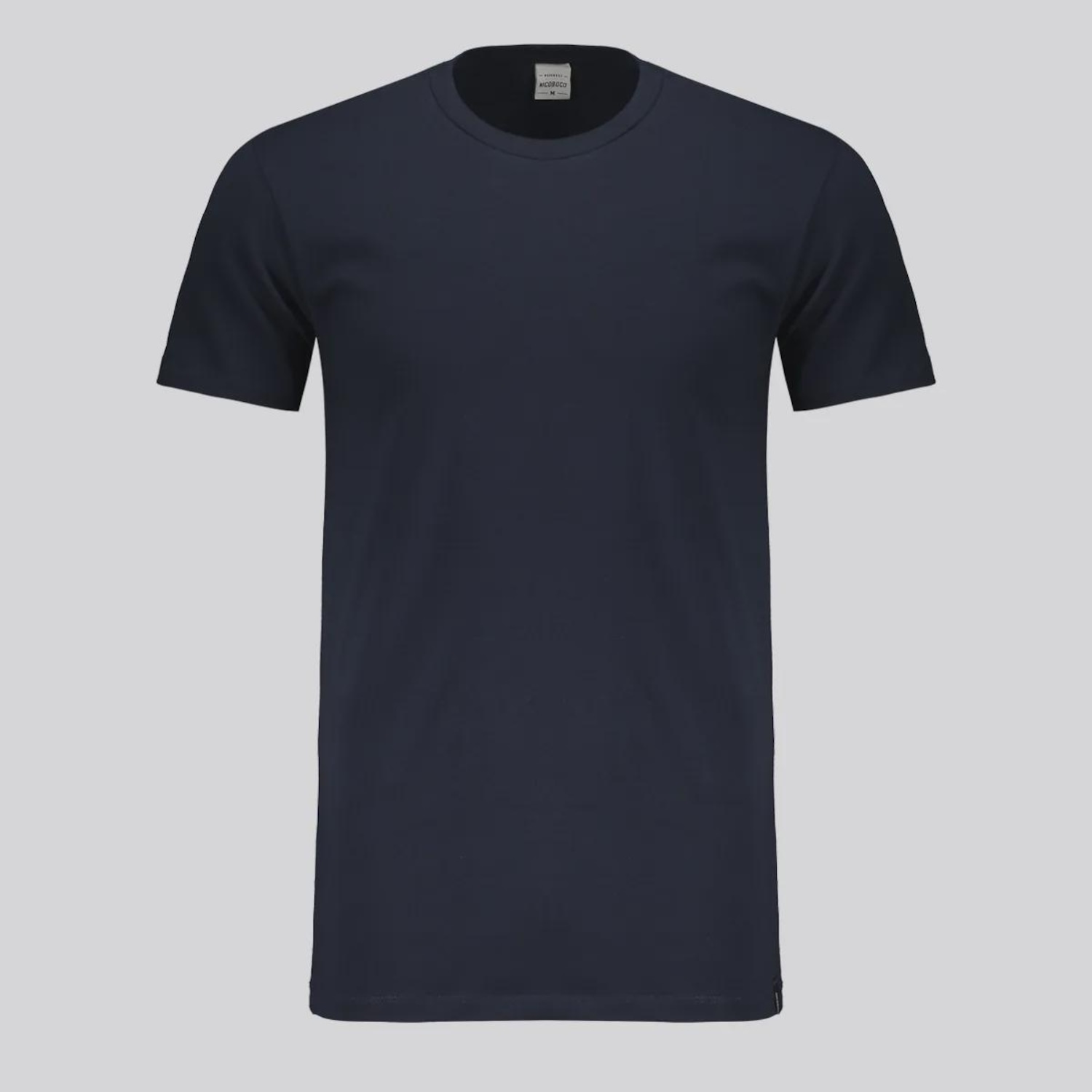 Camiseta Nicoboco Stretch Caccini Masculina - Foto 1