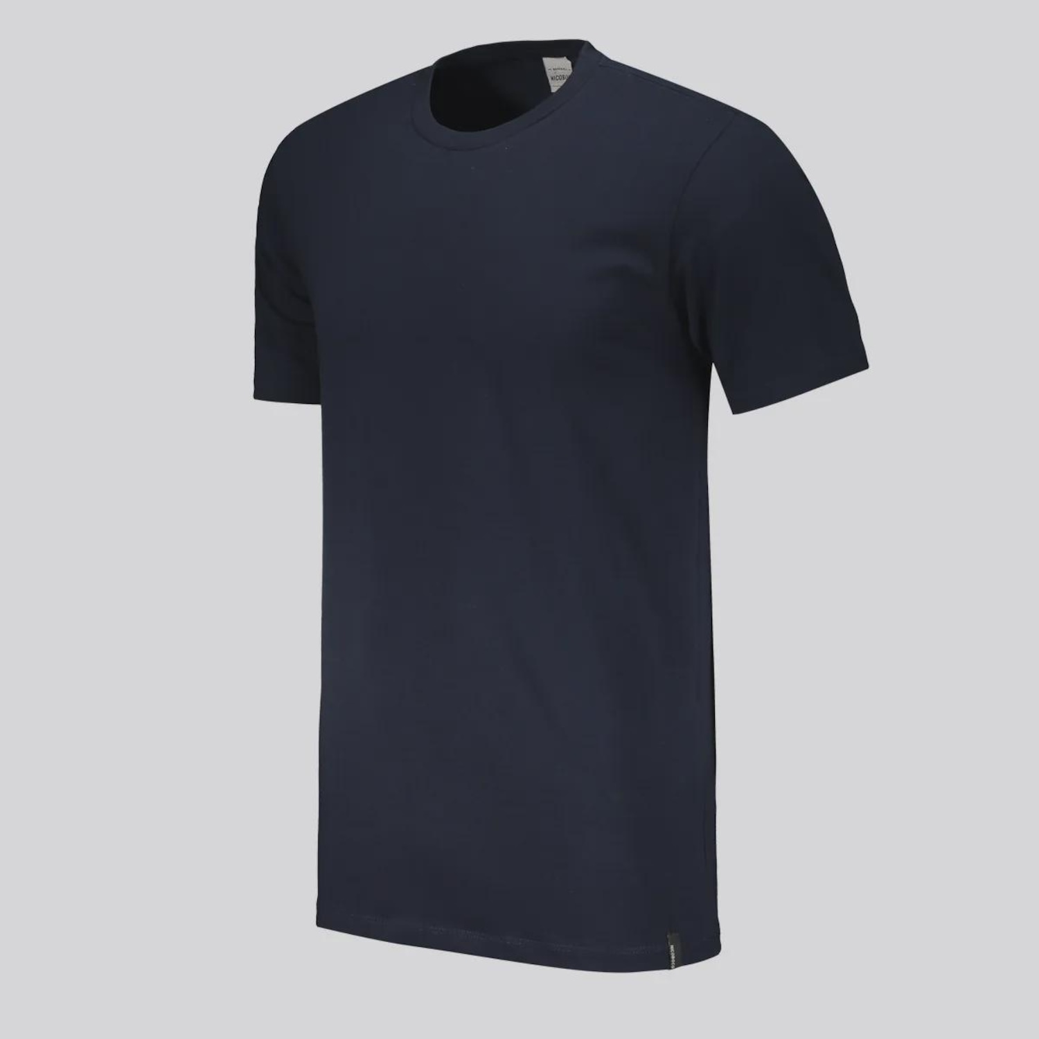 Camiseta Nicoboco Stretch Caccini Masculina - Foto 2