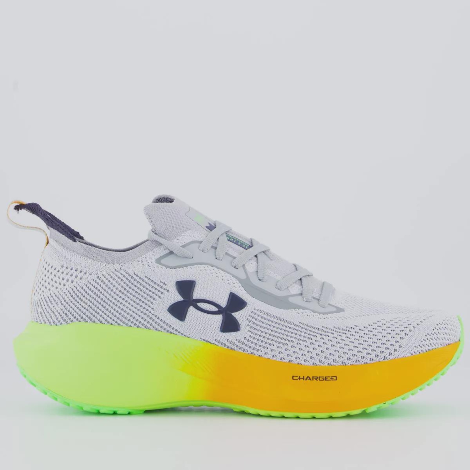Tênis Unissex Under Armour Charged Slight 3 SE - Foto 1